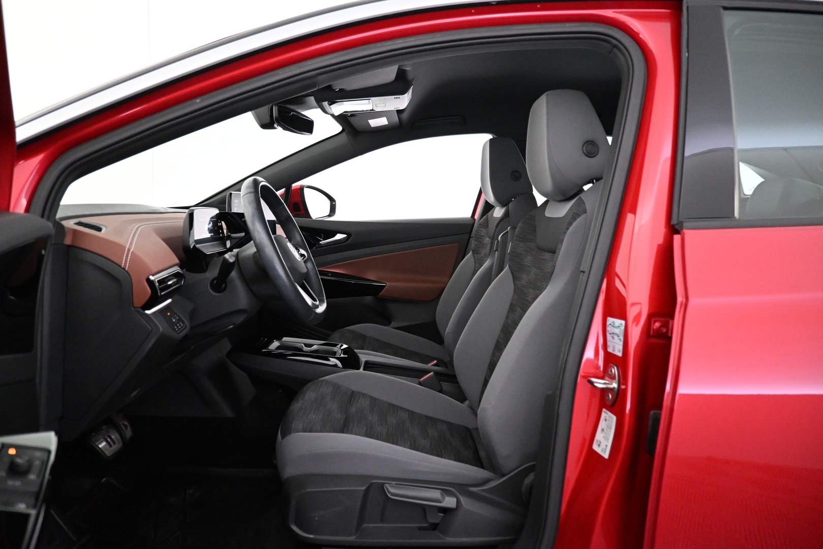 VOLKSWAGEN ID.5 2023