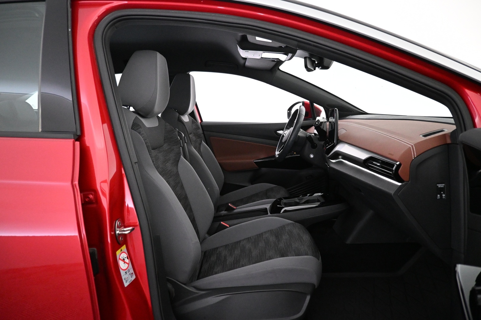 VOLKSWAGEN ID.5 2023