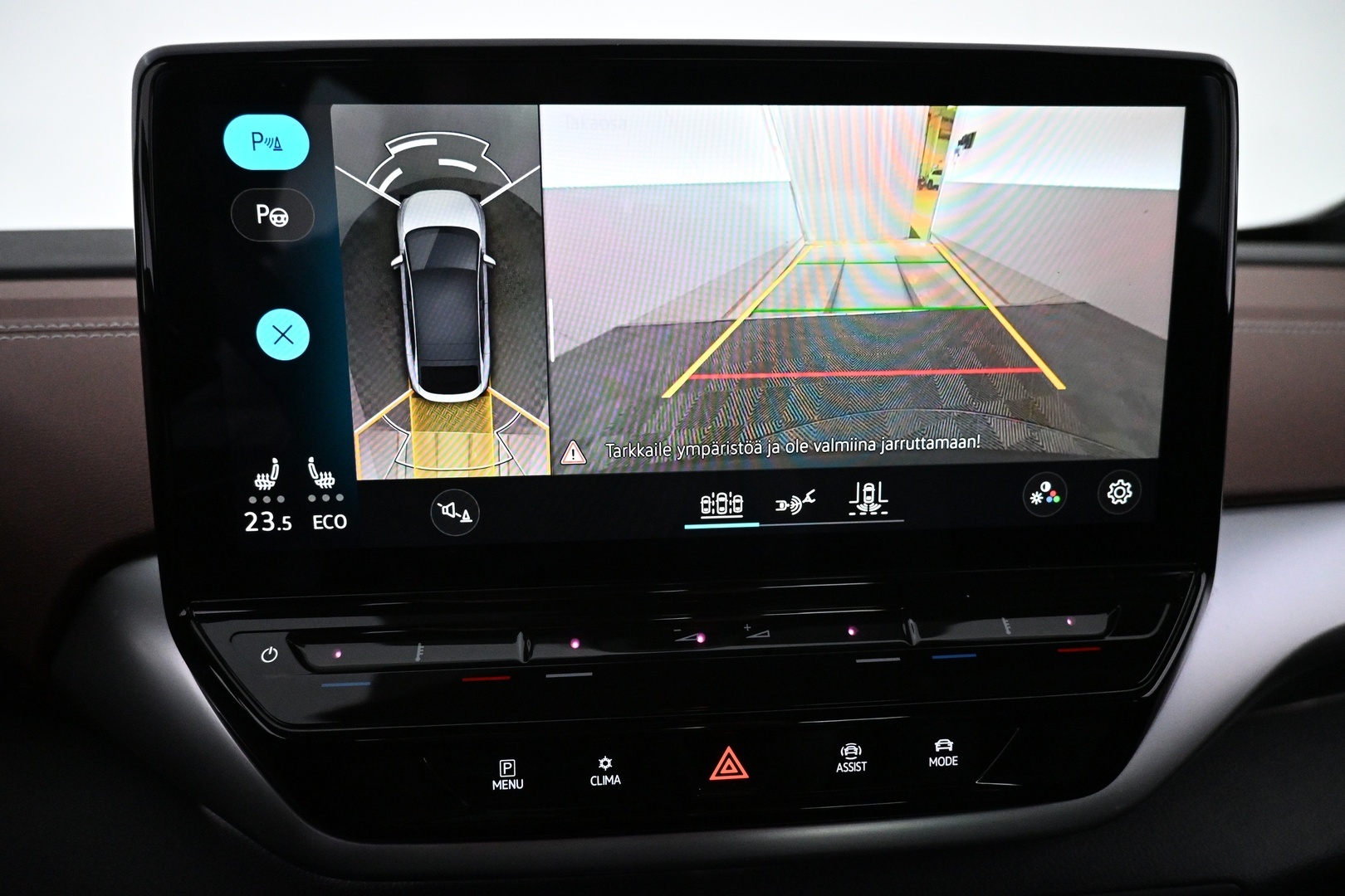 VOLKSWAGEN ID.5 2023