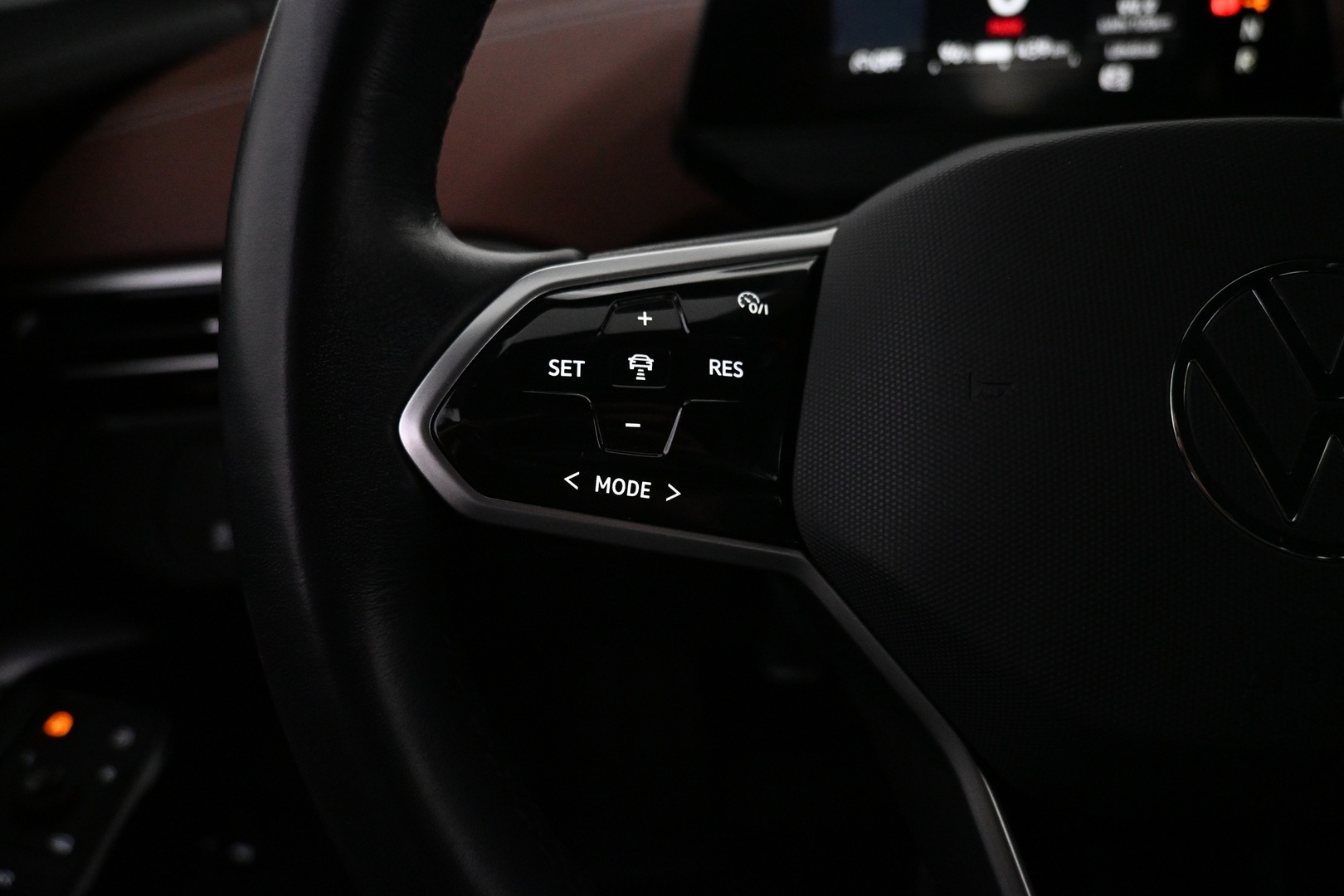 VOLKSWAGEN ID.5 2023