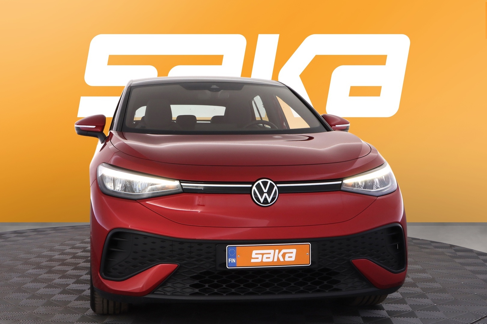 VOLKSWAGEN ID.5 2023