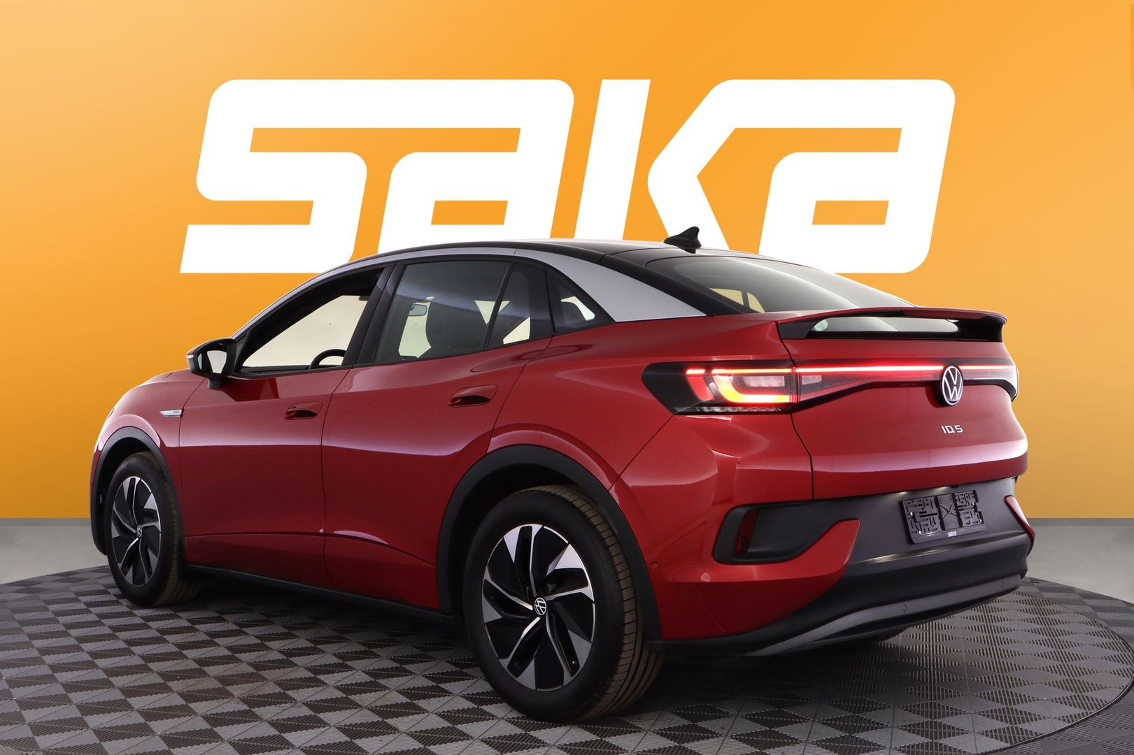 VOLKSWAGEN ID.5 2023