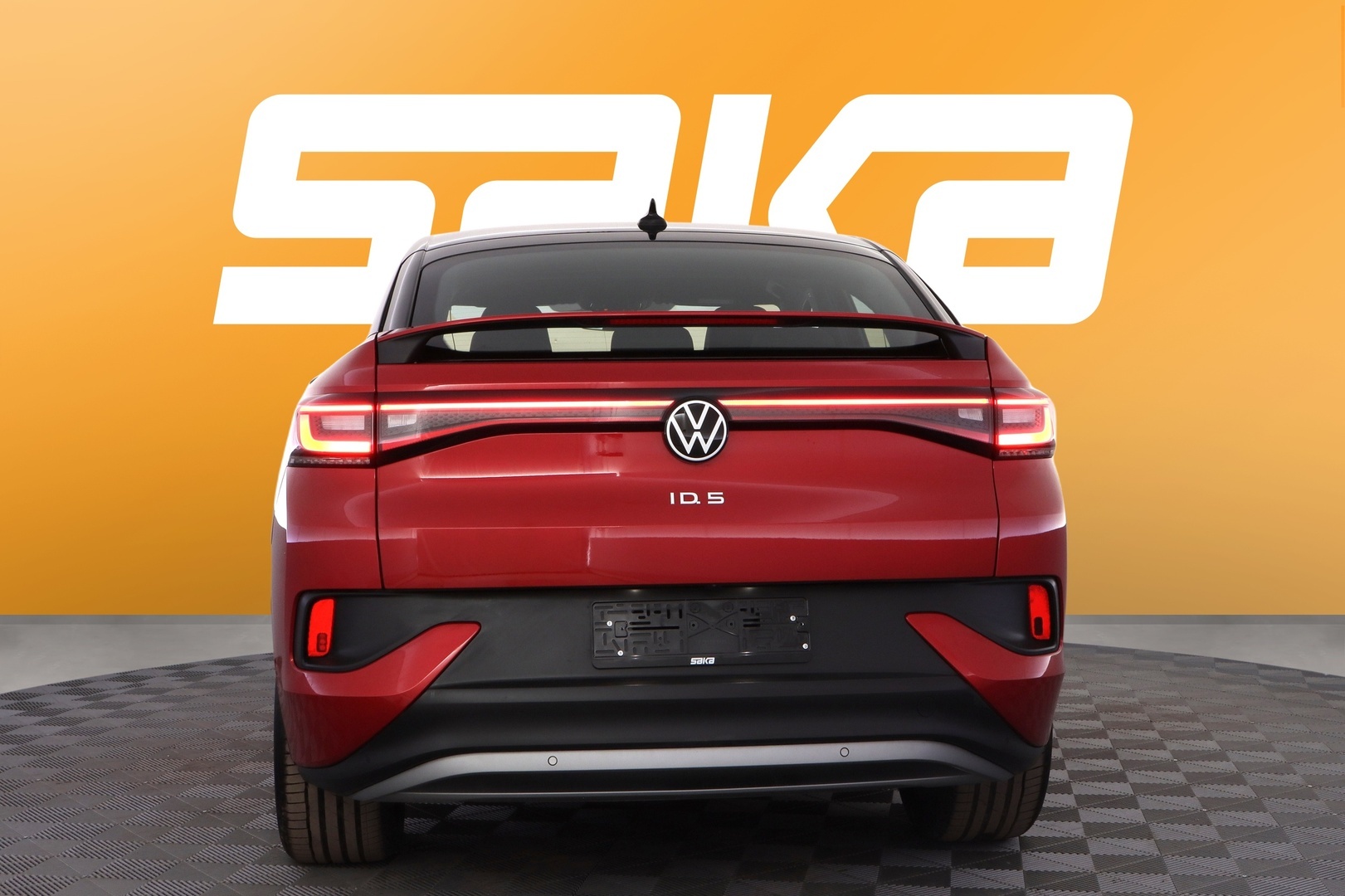 VOLKSWAGEN ID.5 2023