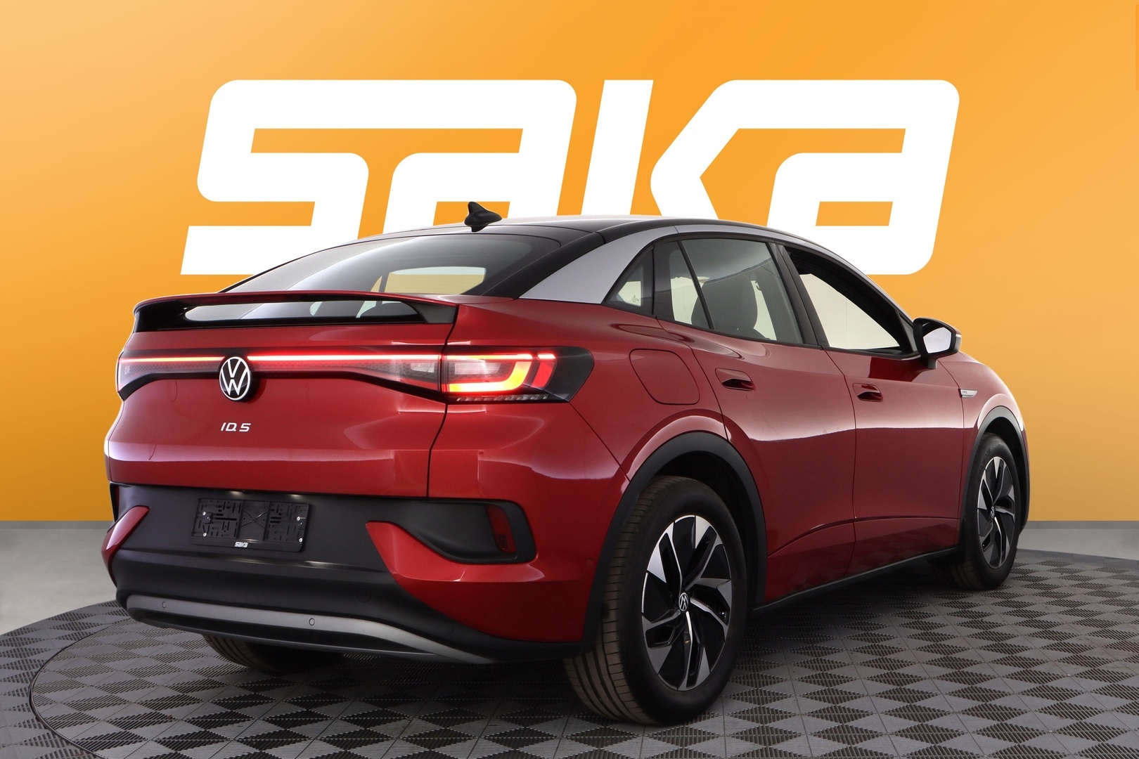 VOLKSWAGEN ID.5 2023