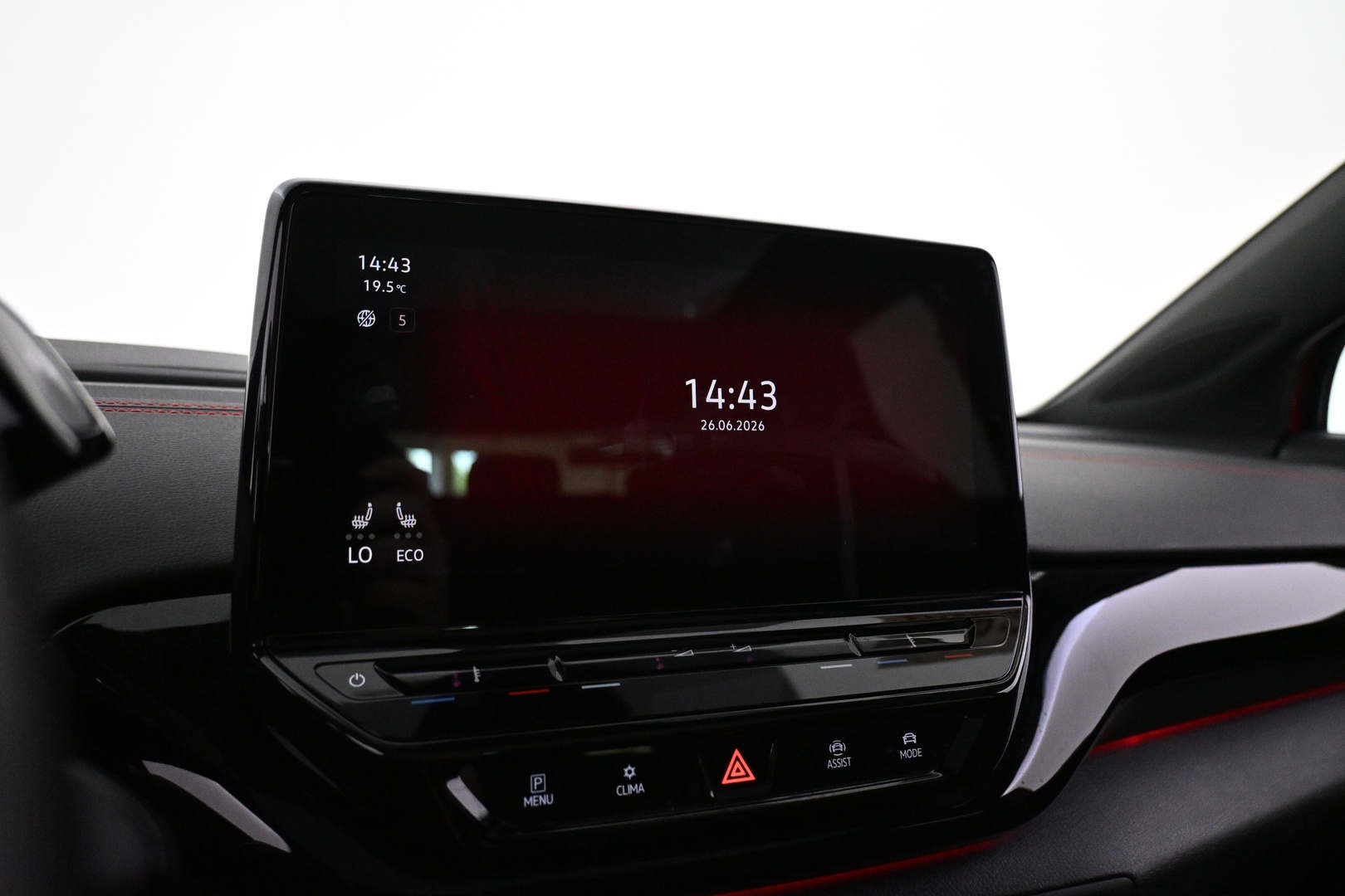 VOLKSWAGEN ID.4 2023