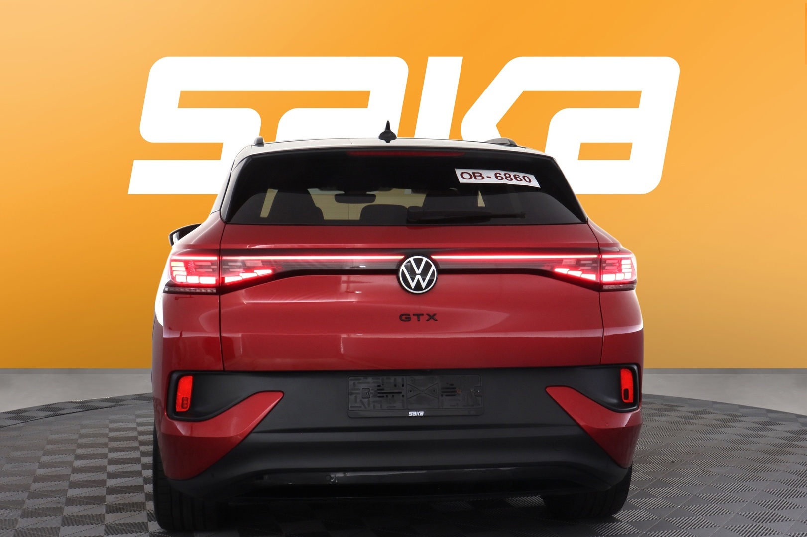 VOLKSWAGEN ID.4 2023