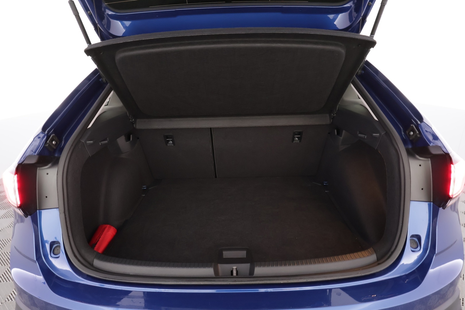 VOLKSWAGEN Taigo 2026