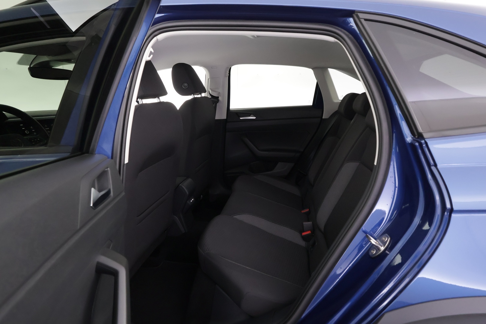 VOLKSWAGEN Taigo 2026
