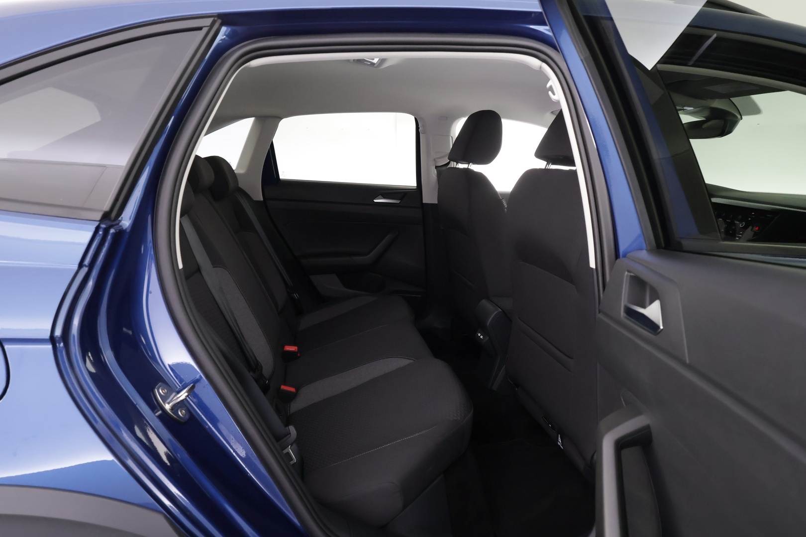 VOLKSWAGEN Taigo 2026