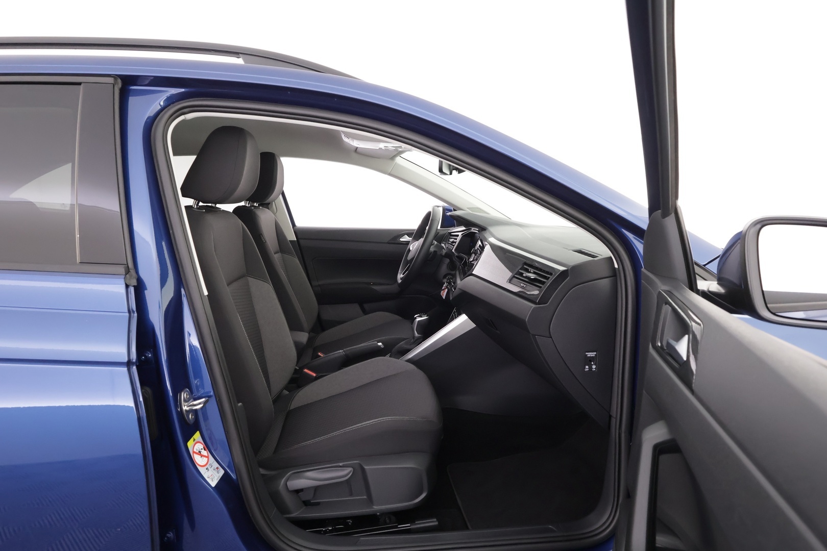 VOLKSWAGEN Taigo 2026