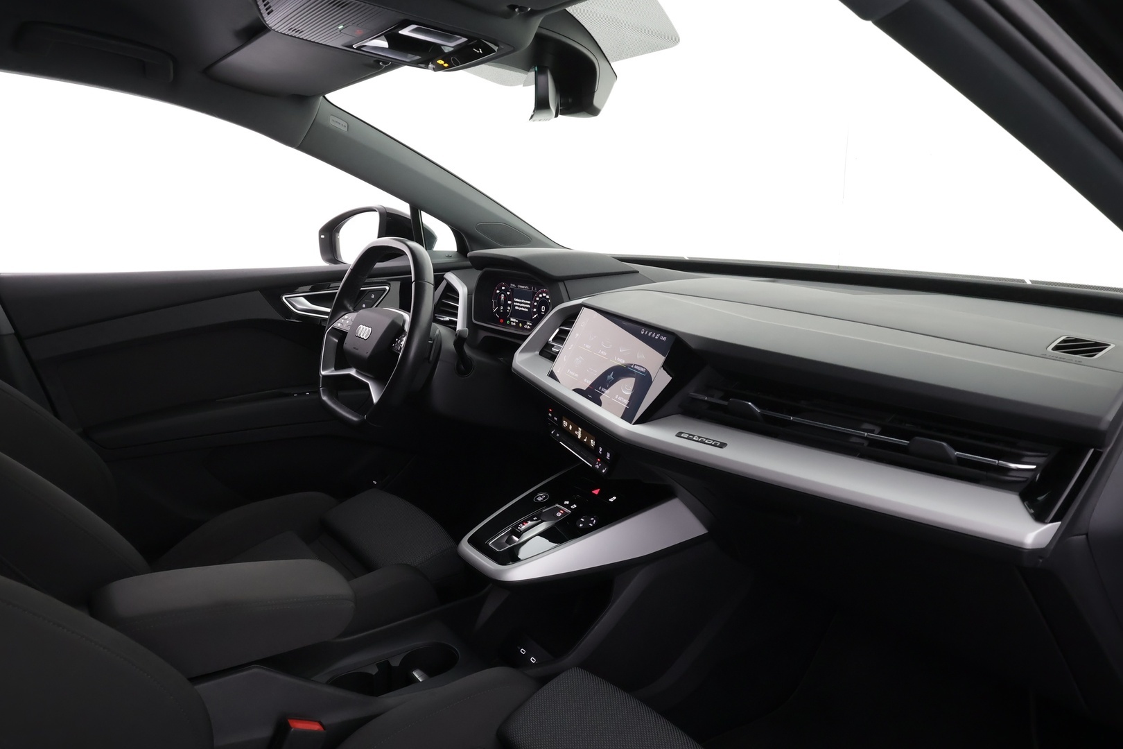 AUDI Q4 e-tron 2023