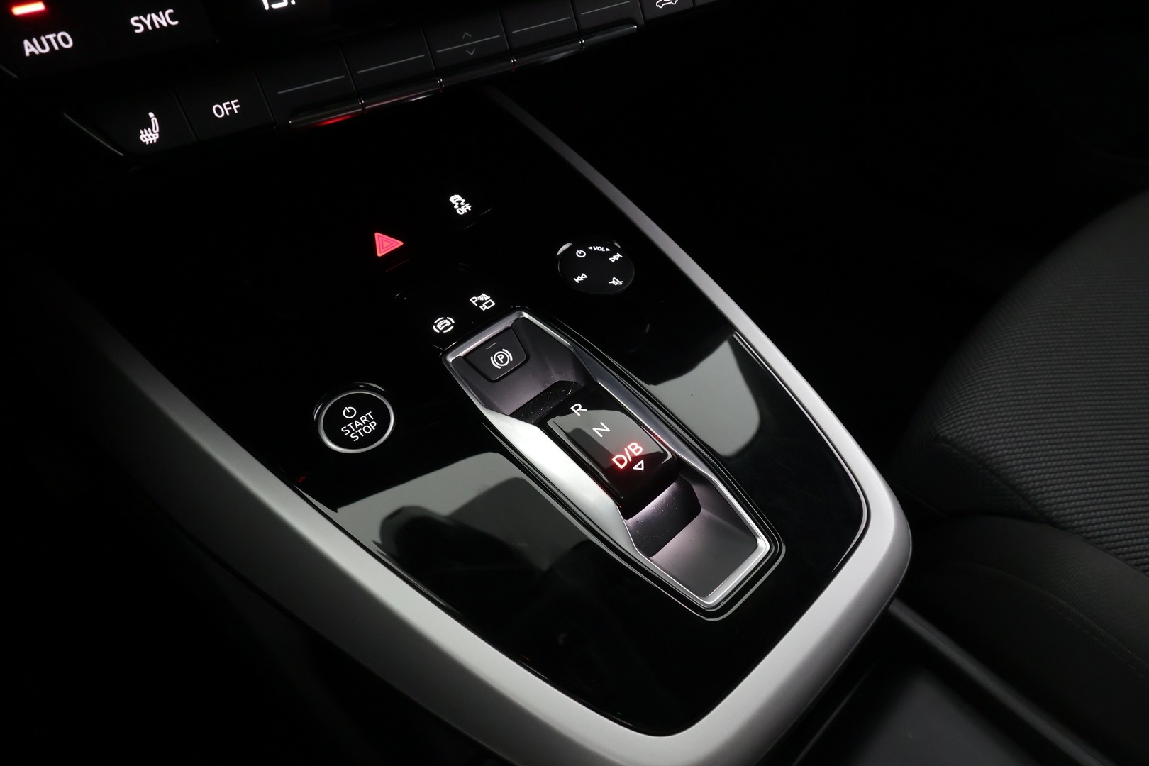 AUDI Q4 e-tron 2023