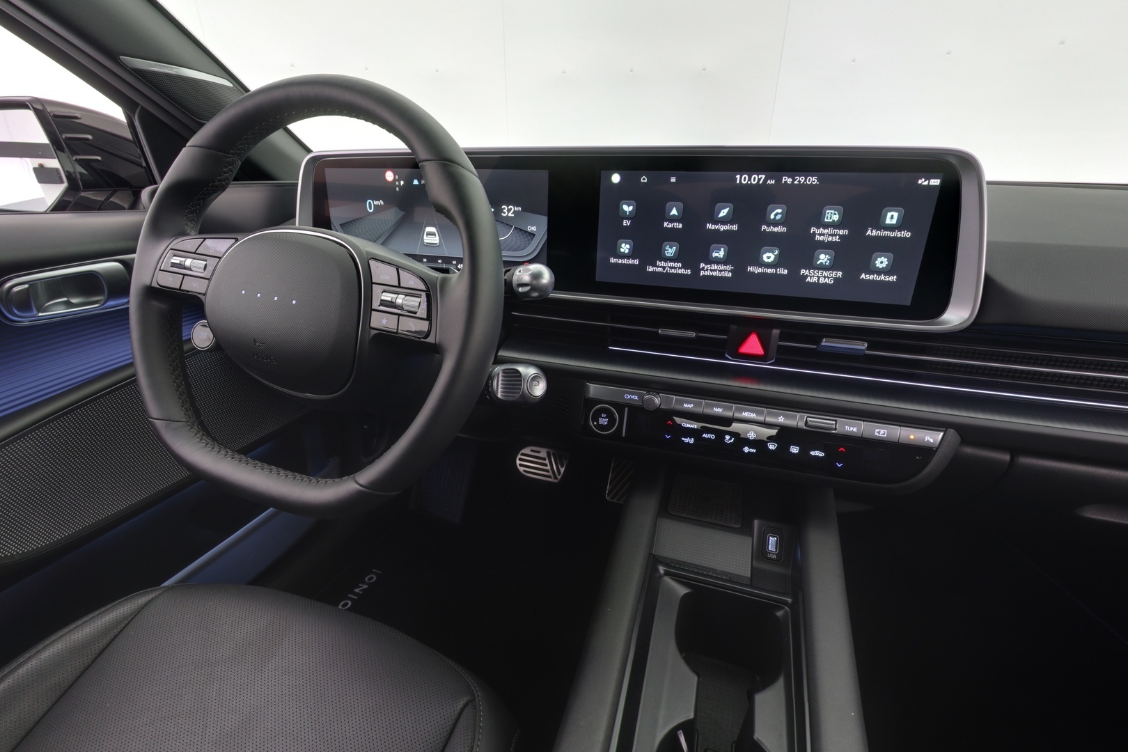 HYUNDAI IONIQ 6 2024
