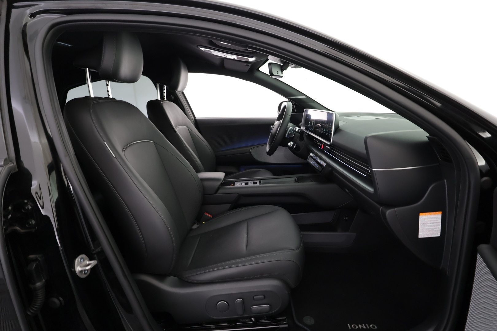 HYUNDAI IONIQ 6 2024