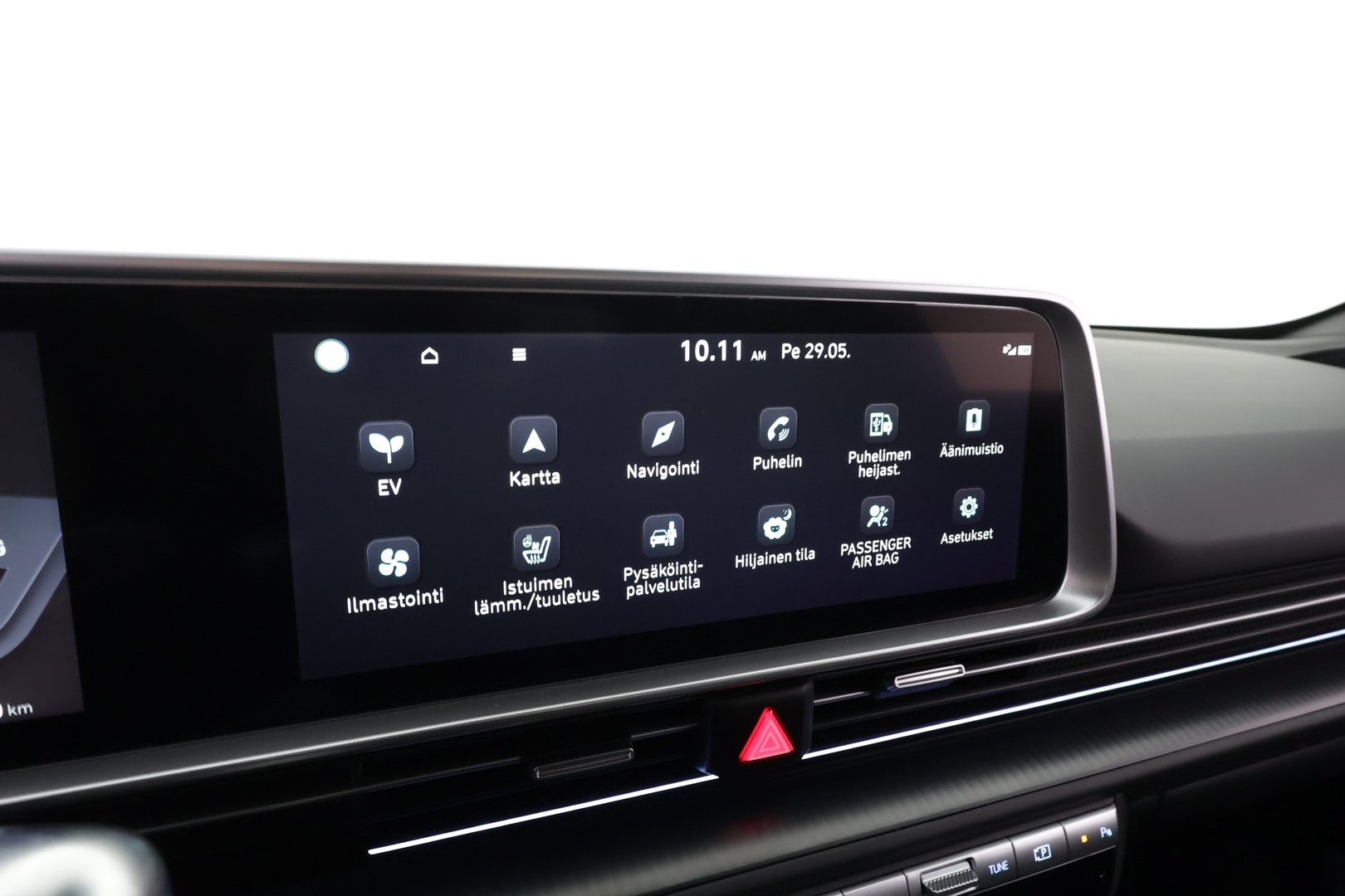 HYUNDAI IONIQ 6 2024