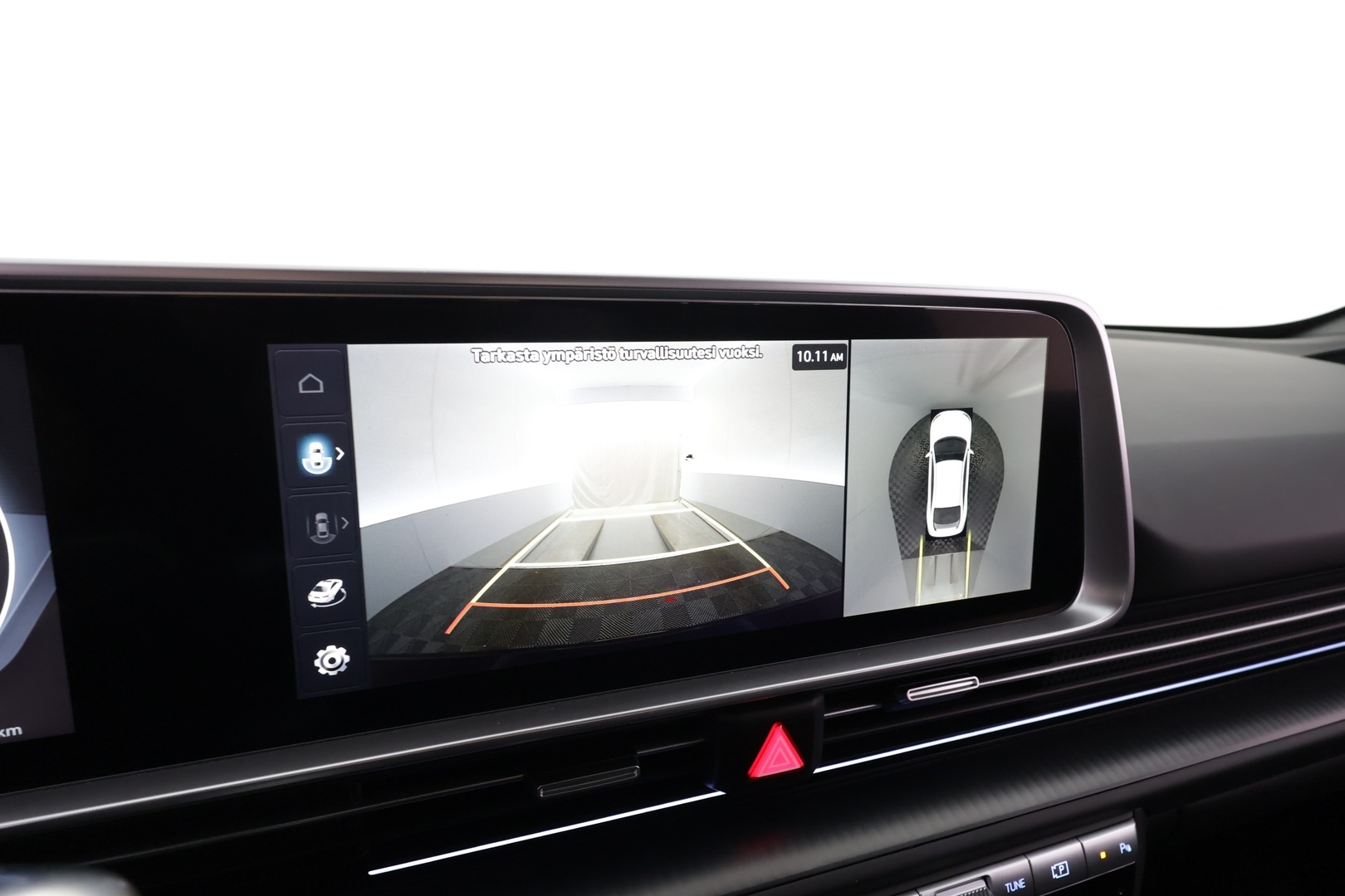 HYUNDAI IONIQ 6 2024