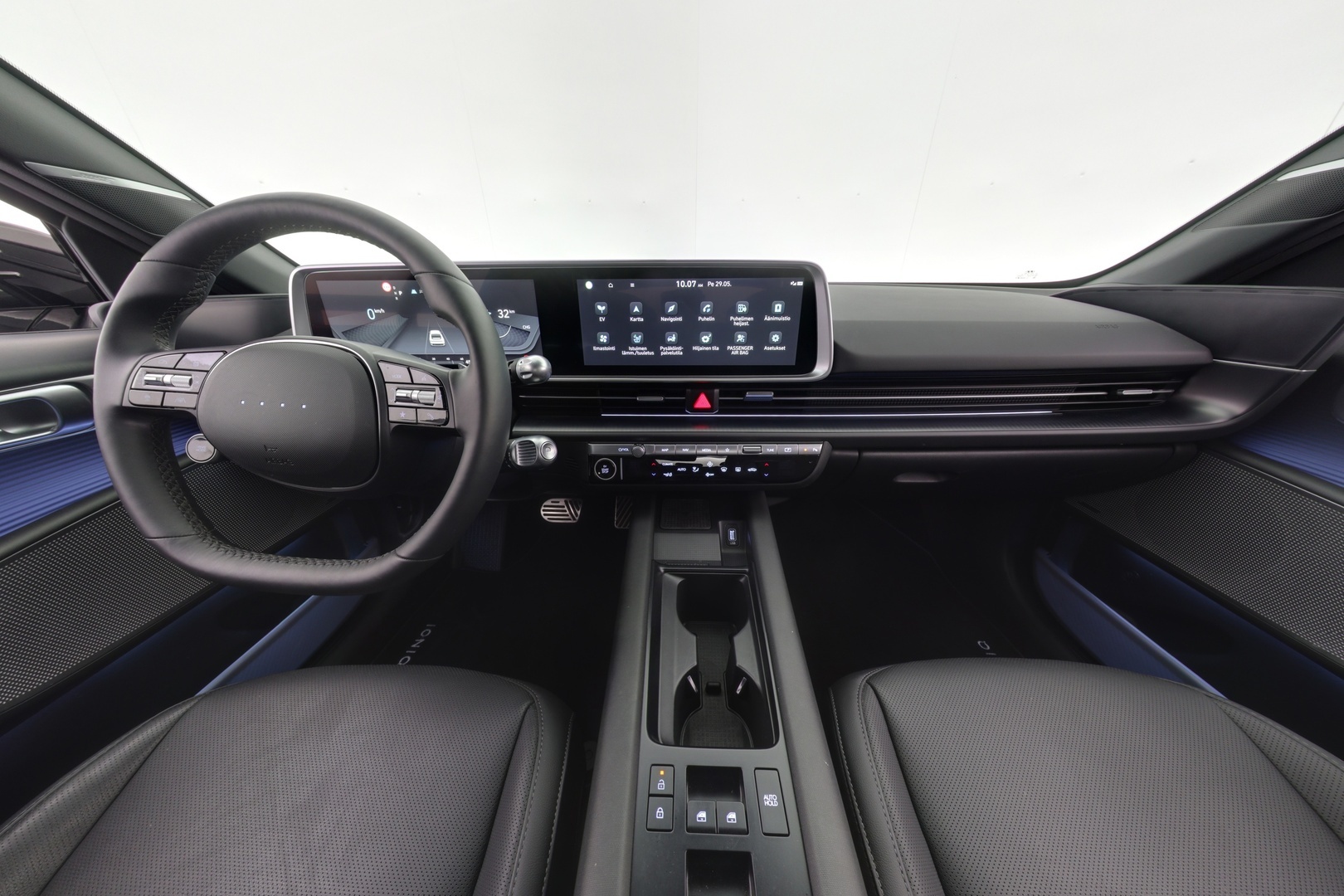 HYUNDAI IONIQ 6 2024