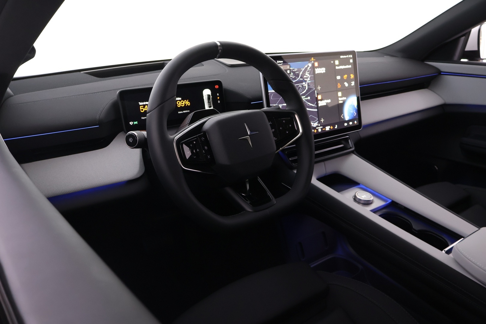 POLESTAR 4 2026