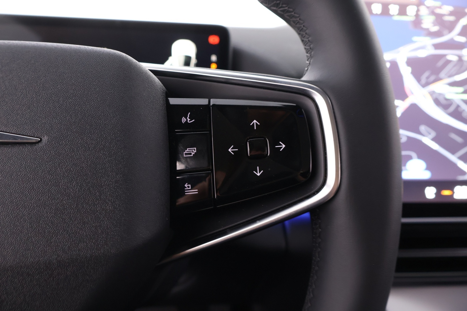 POLESTAR 4 2026