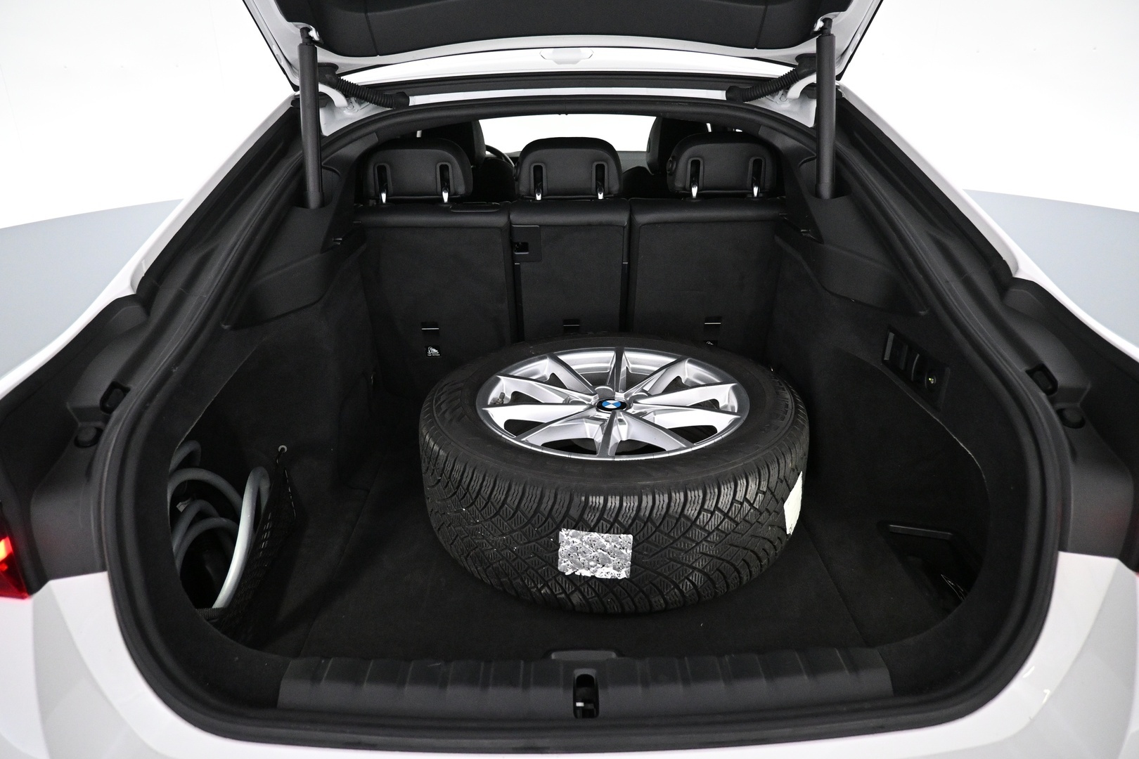 BMW i4 2024