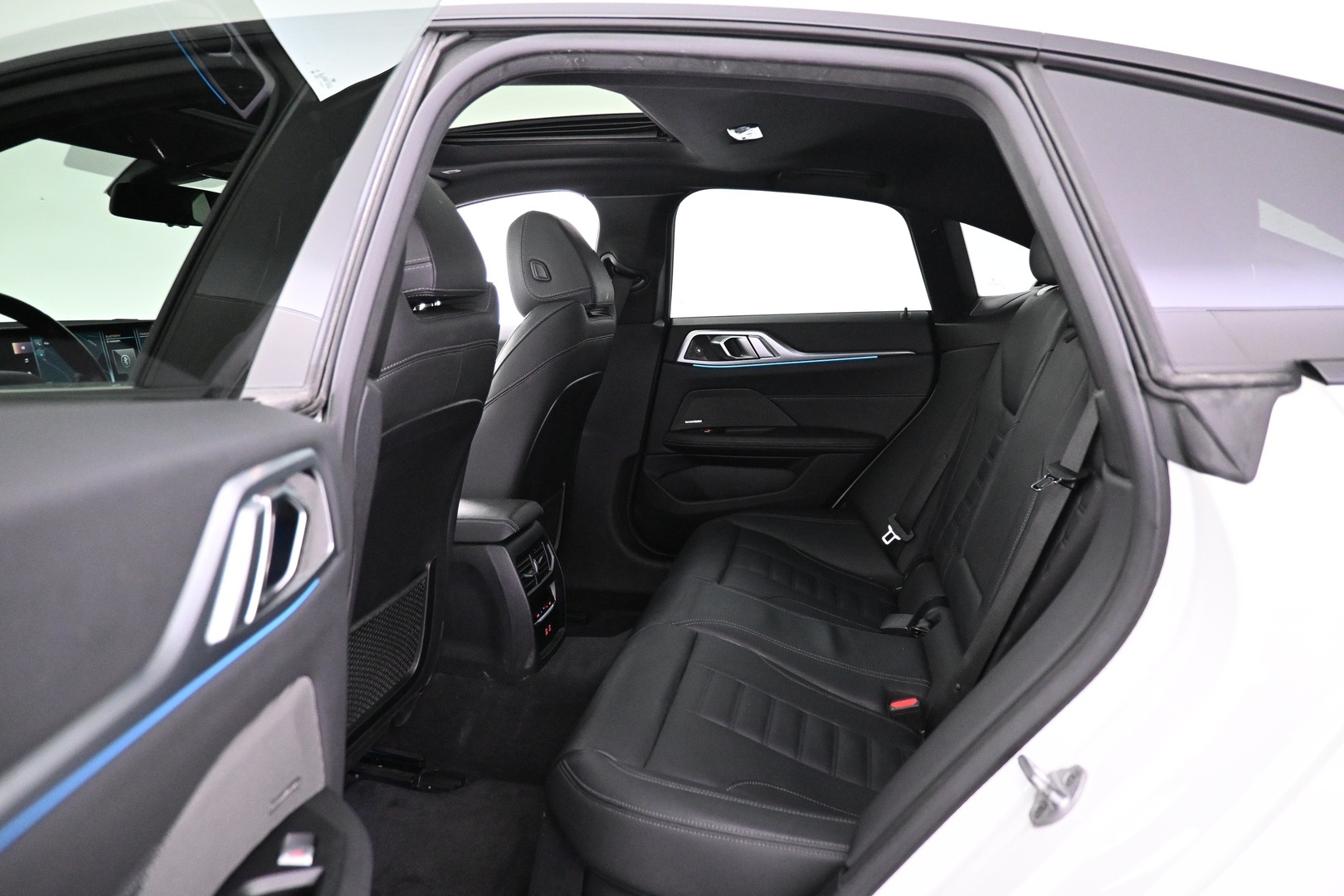BMW i4 2024