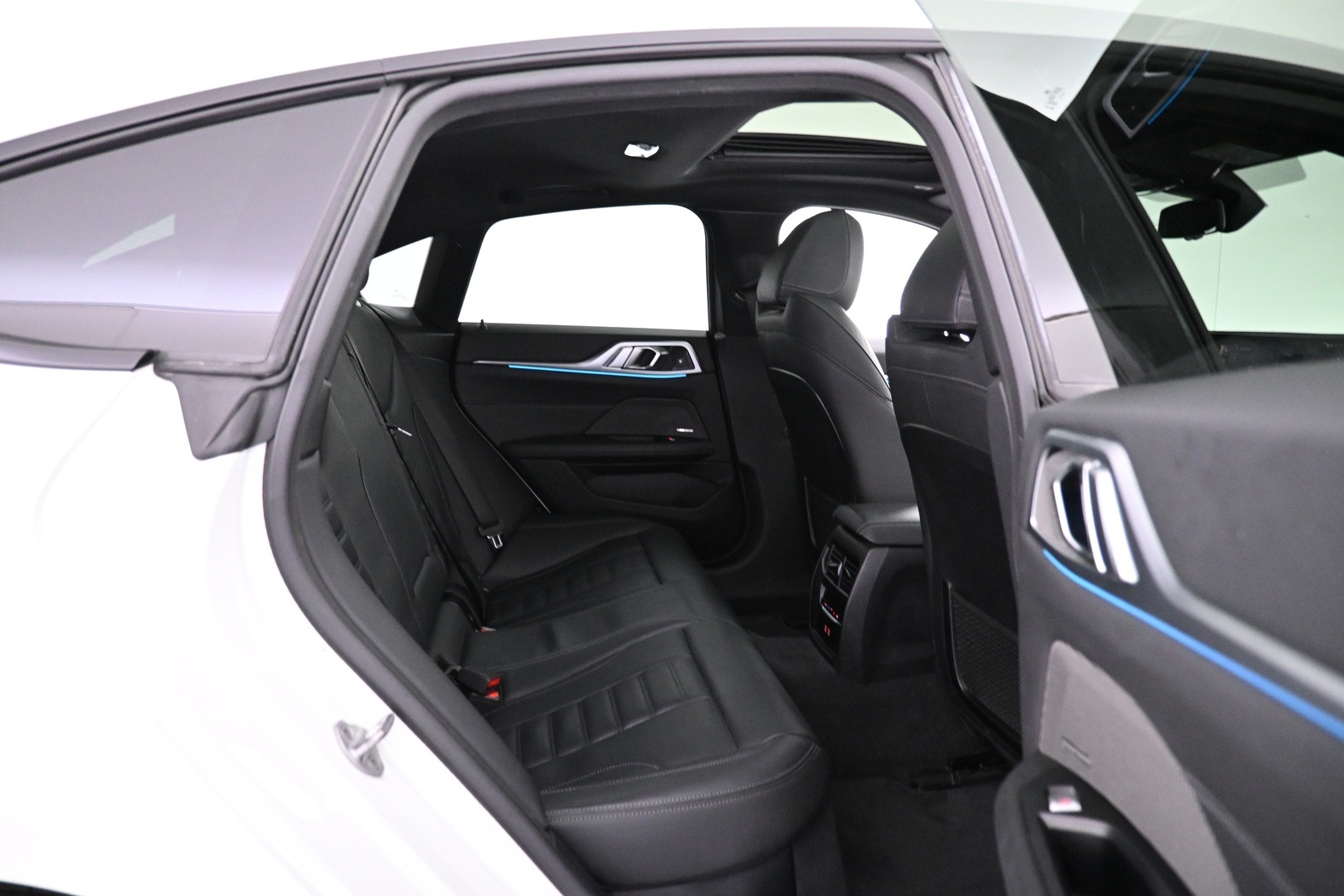BMW i4 2024