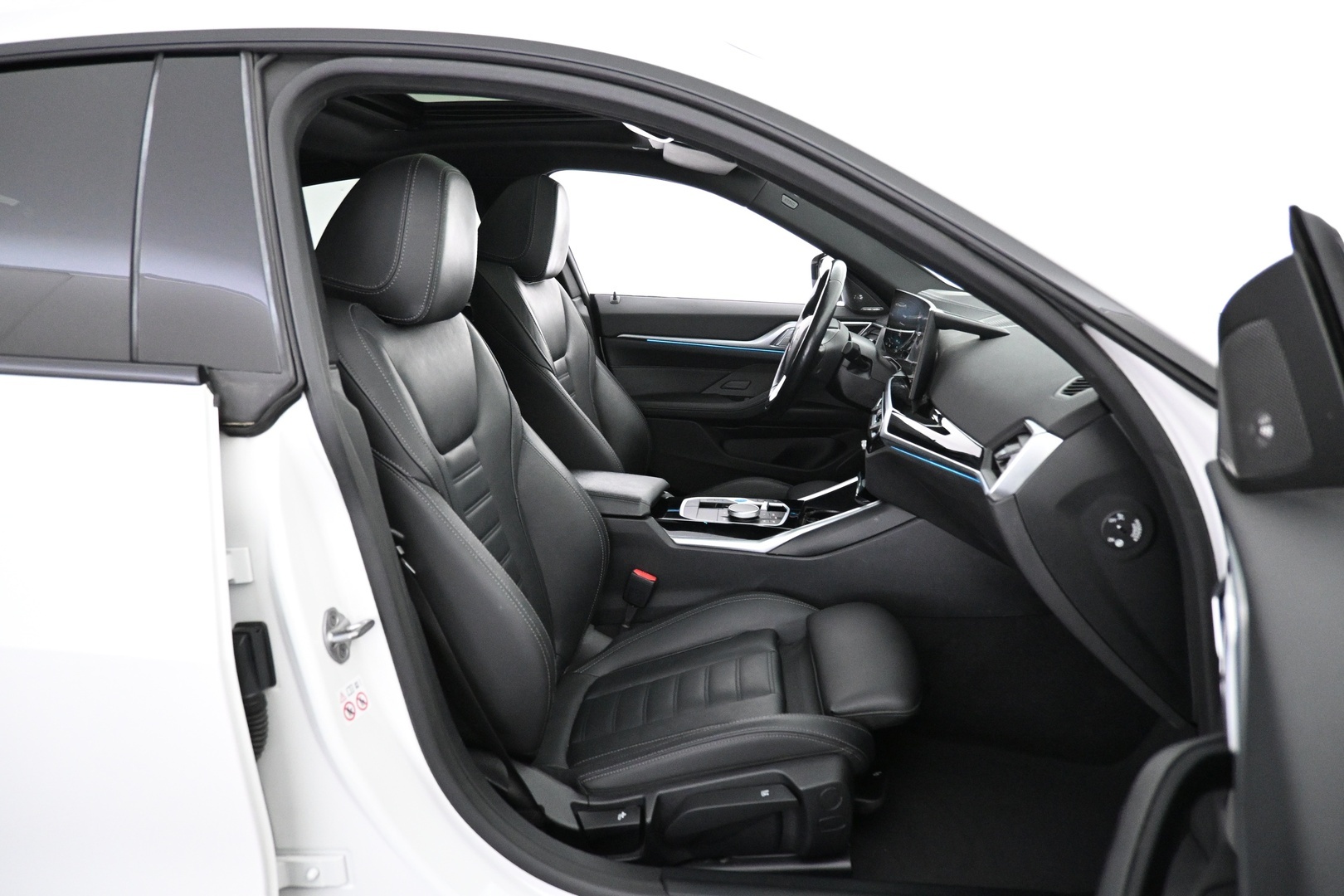 BMW i4 2024