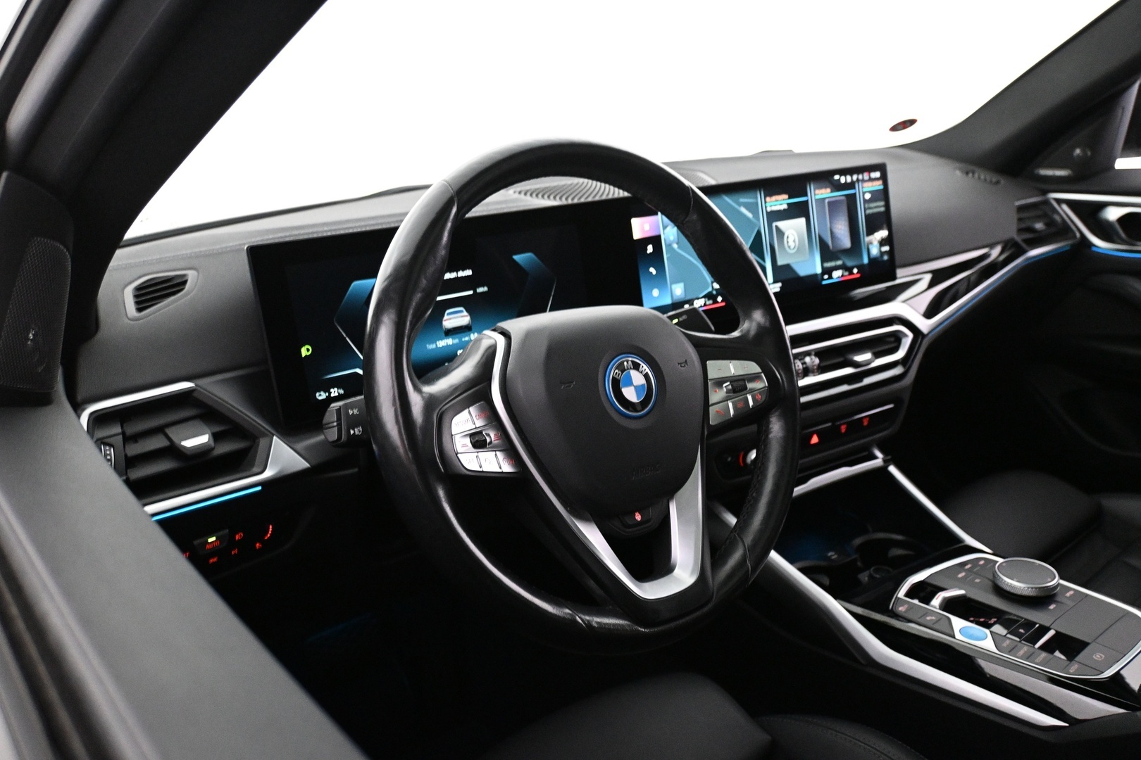 BMW i4 2024