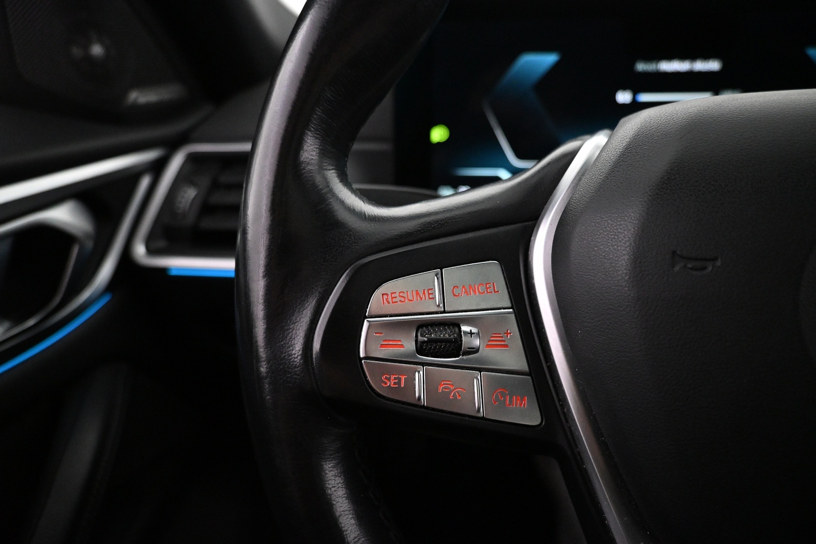 BMW i4 2024