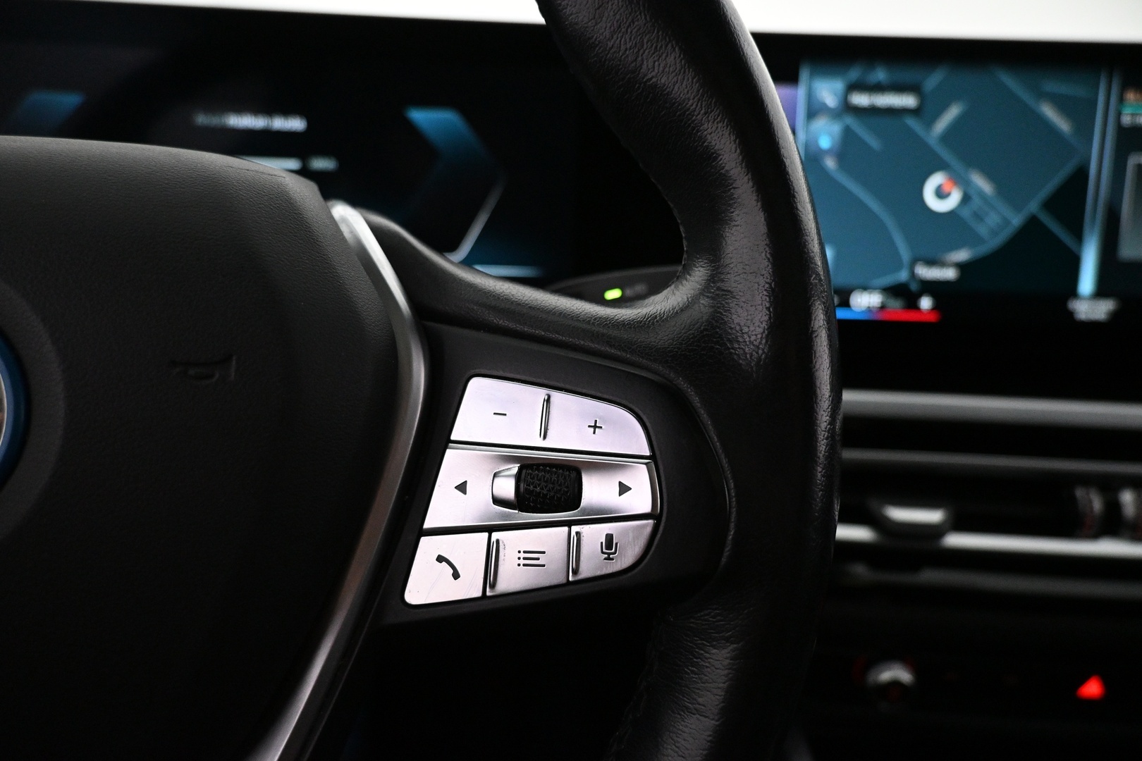 BMW i4 2024
