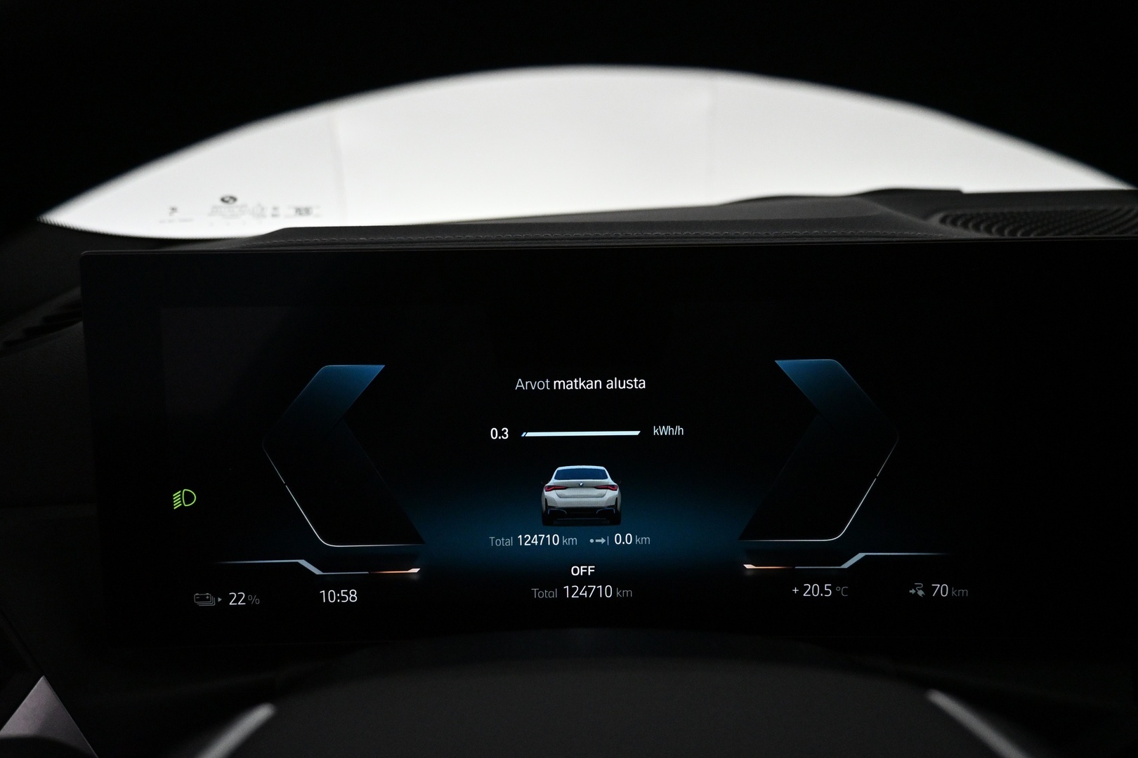 BMW i4 2024