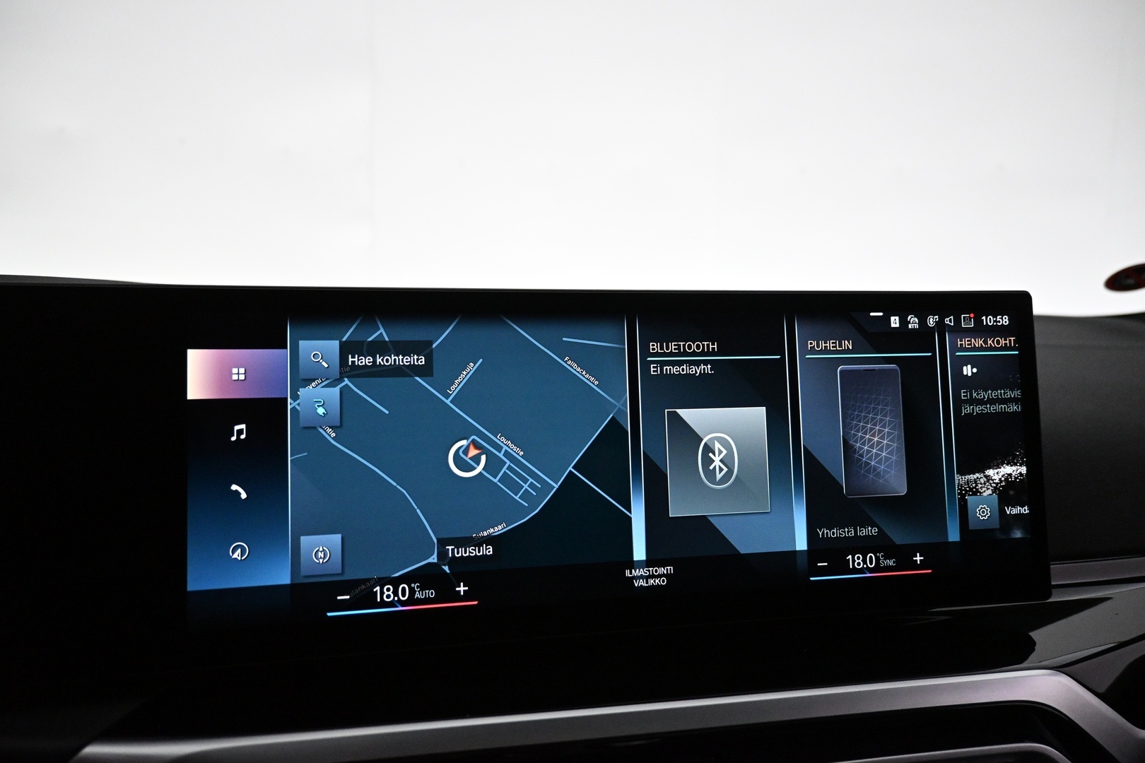 BMW i4 2024