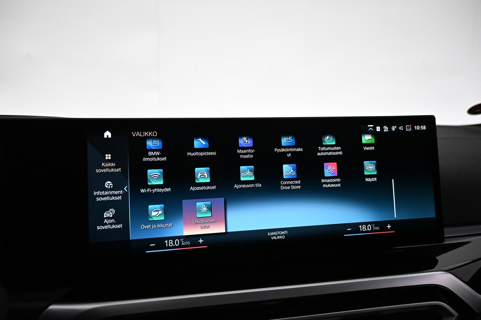 BMW i4 2024