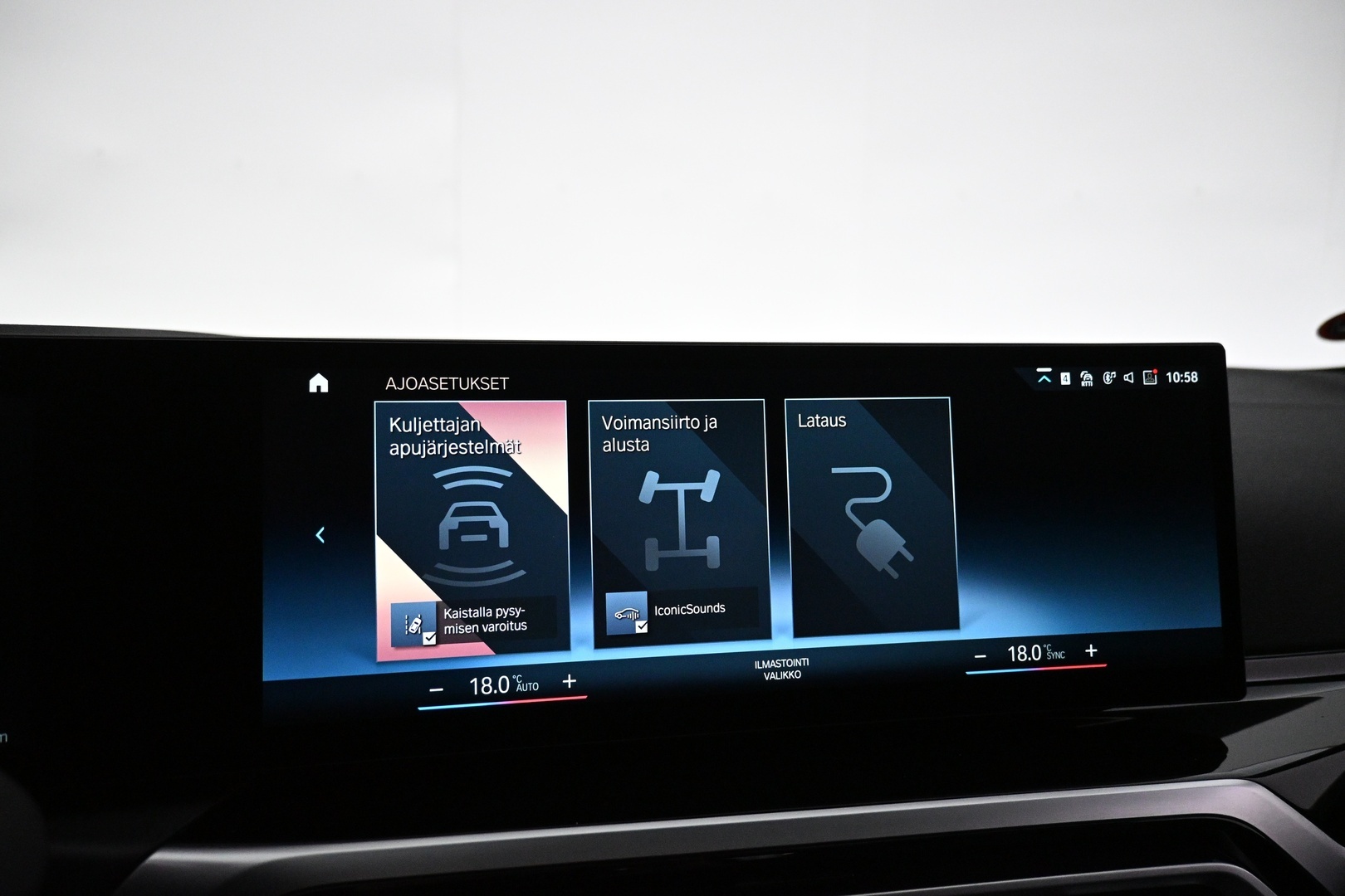 BMW i4 2024
