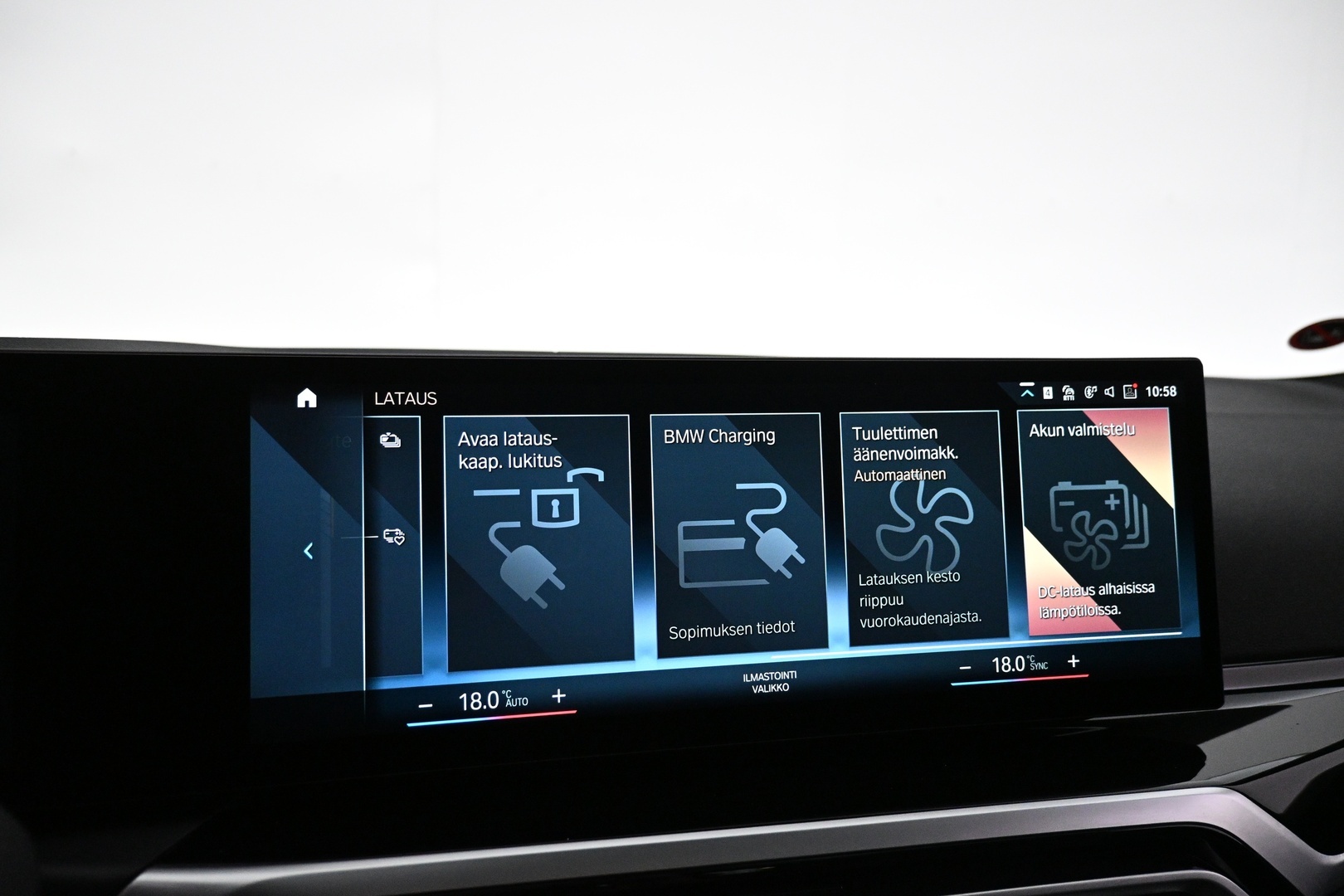 BMW i4 2024