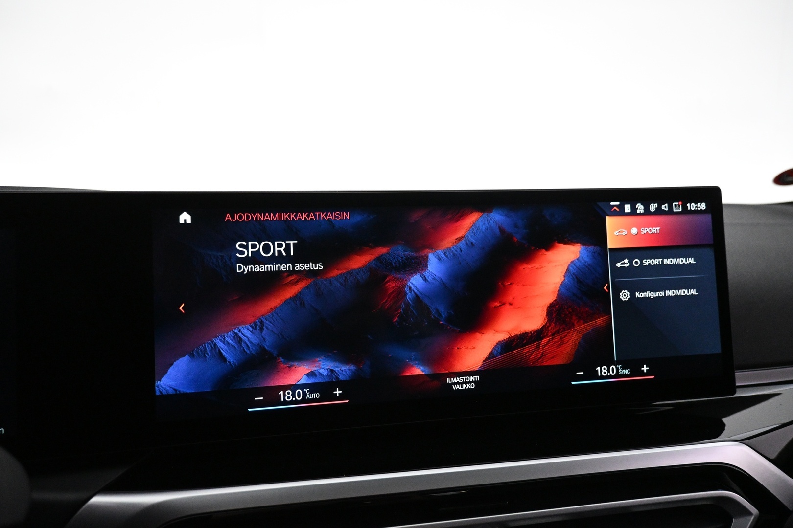 BMW i4 2024