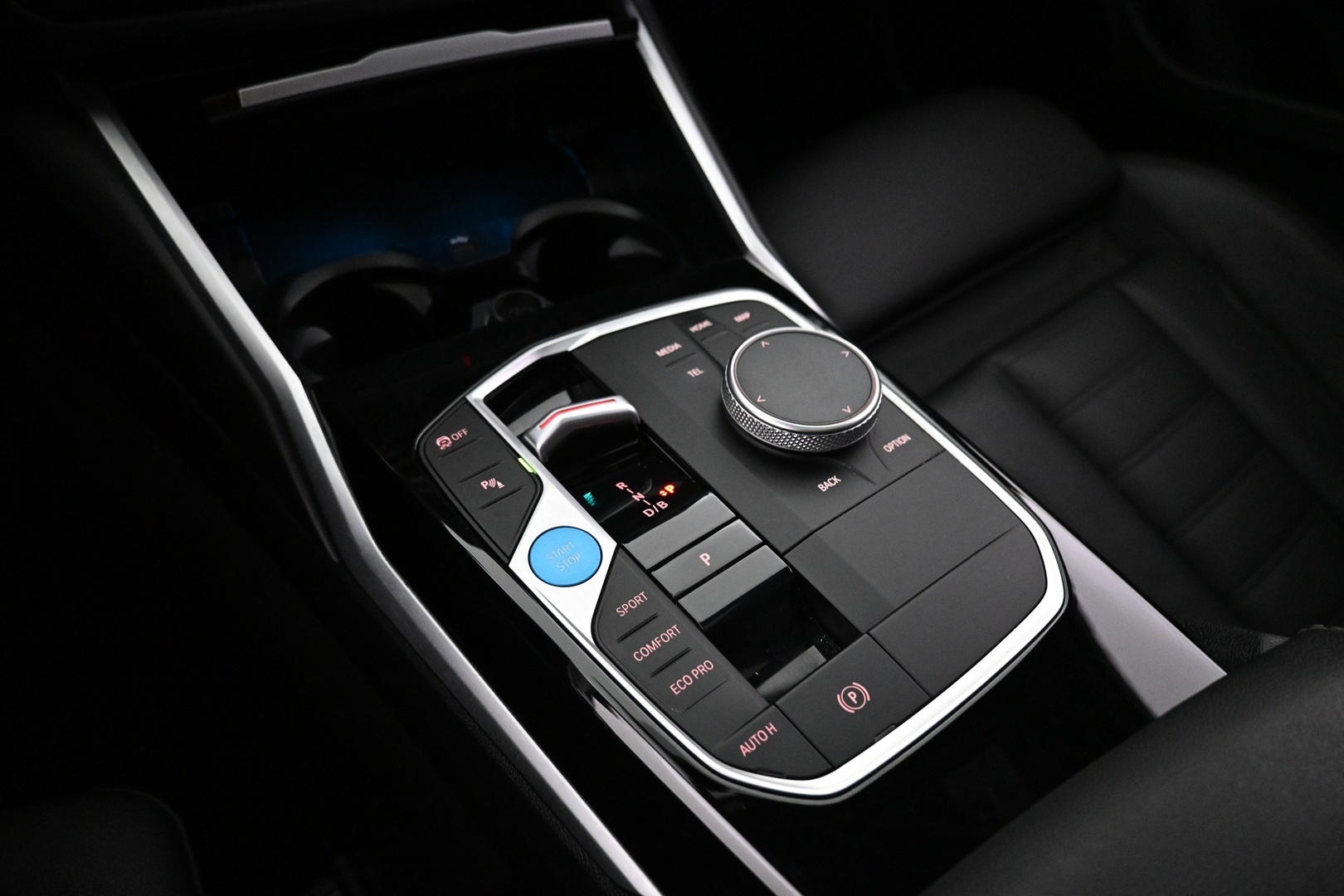 BMW i4 2024