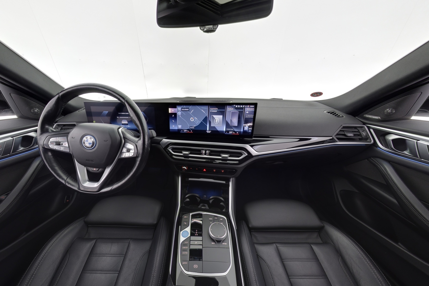 BMW i4 2024
