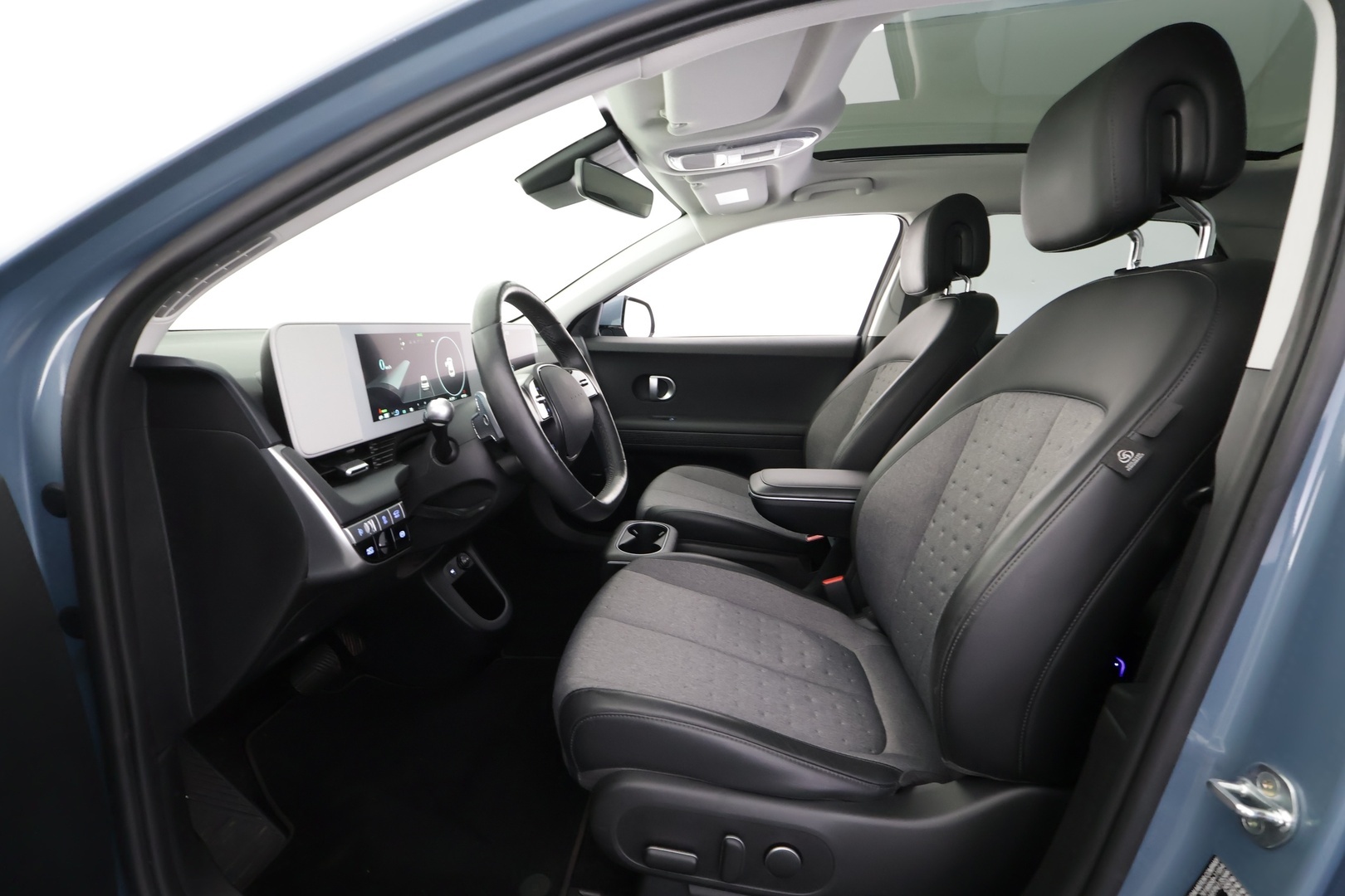 HYUNDAI IONIQ 5 2023