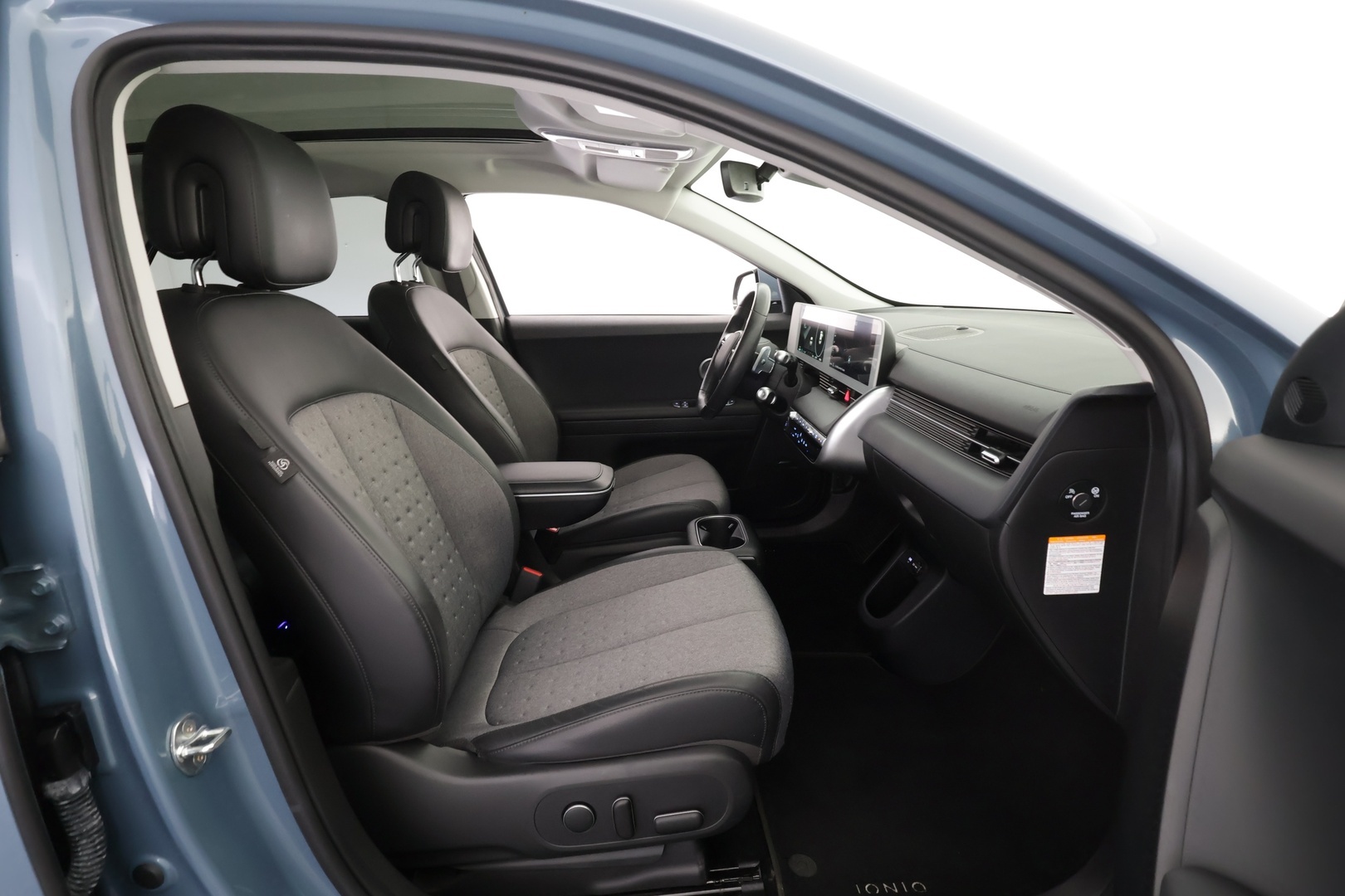 HYUNDAI IONIQ 5 2023