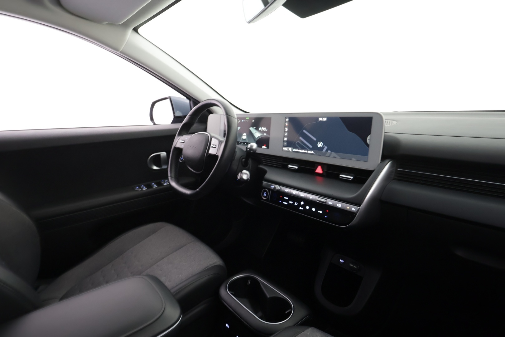 HYUNDAI IONIQ 5 2023