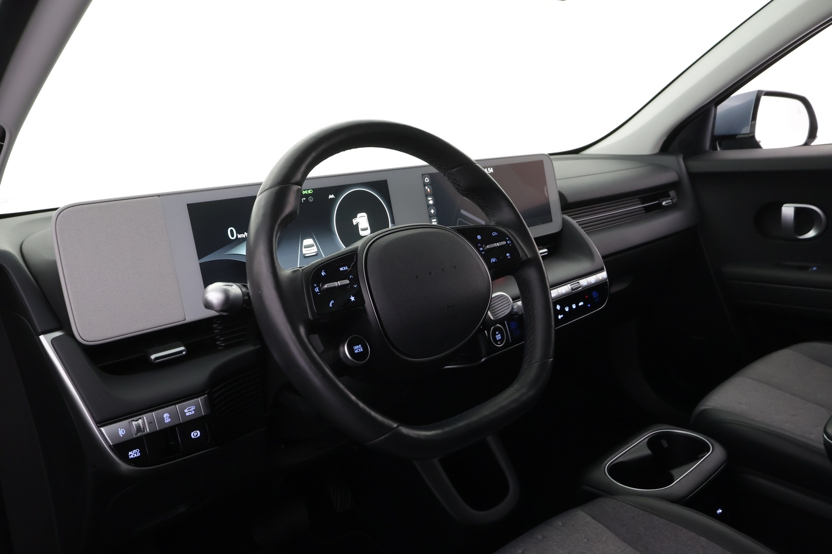 HYUNDAI IONIQ 5 2023