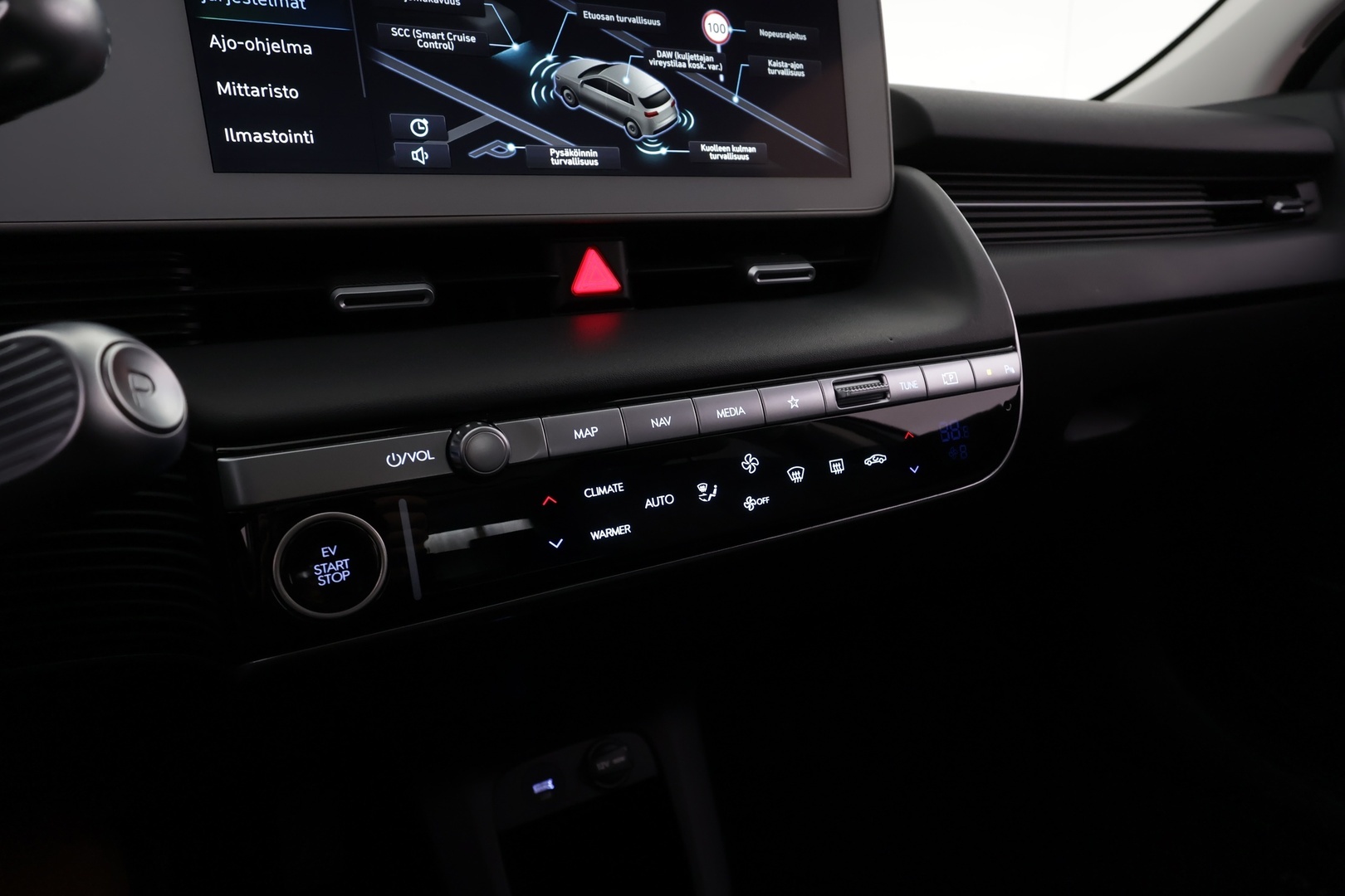 HYUNDAI IONIQ 5 2023