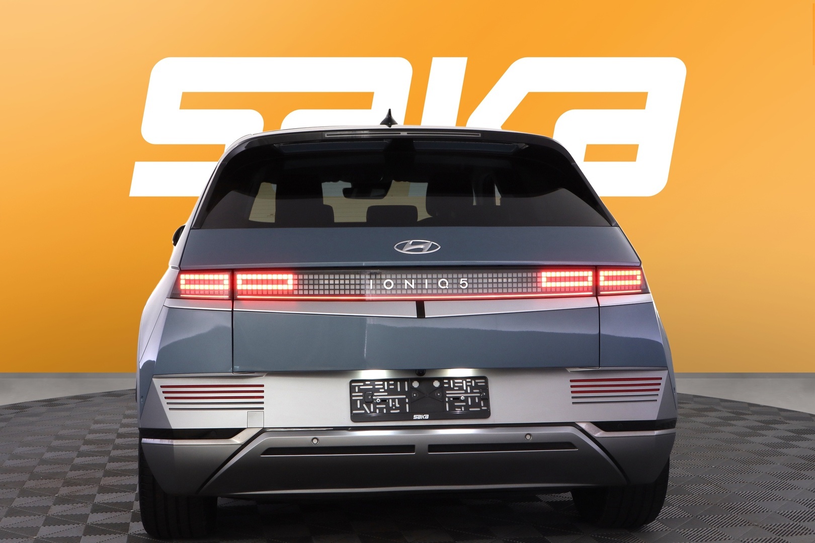 HYUNDAI IONIQ 5 2023