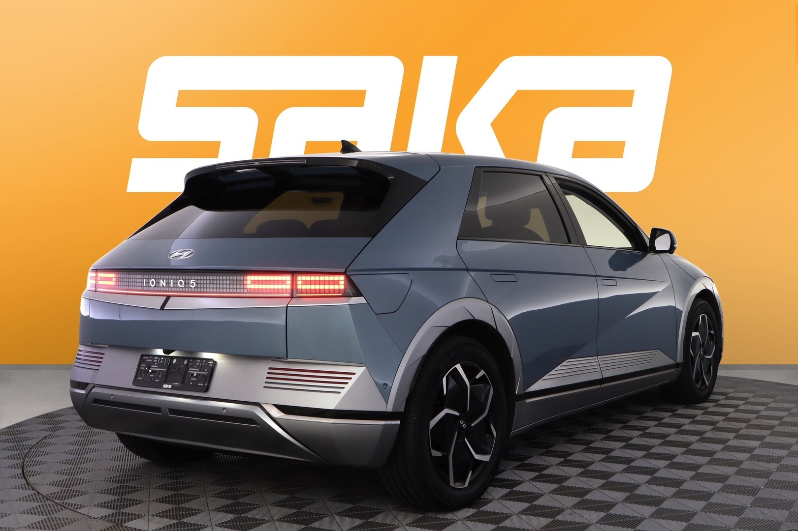 HYUNDAI IONIQ 5 2023