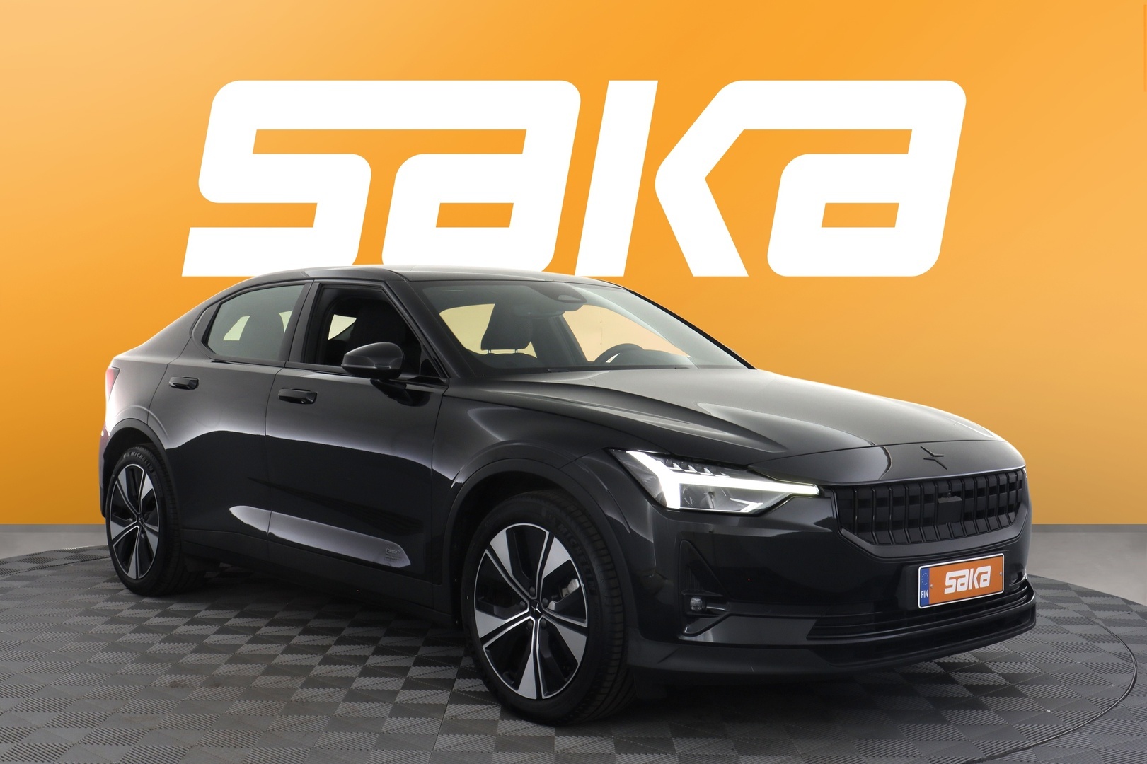POLESTAR 2 2023