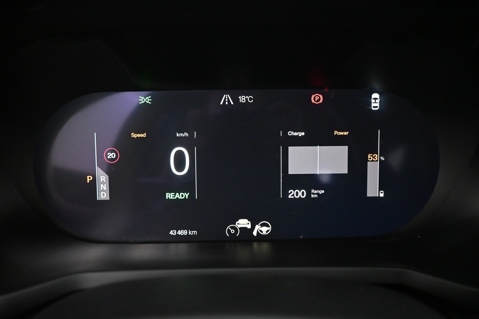 POLESTAR 2 2023