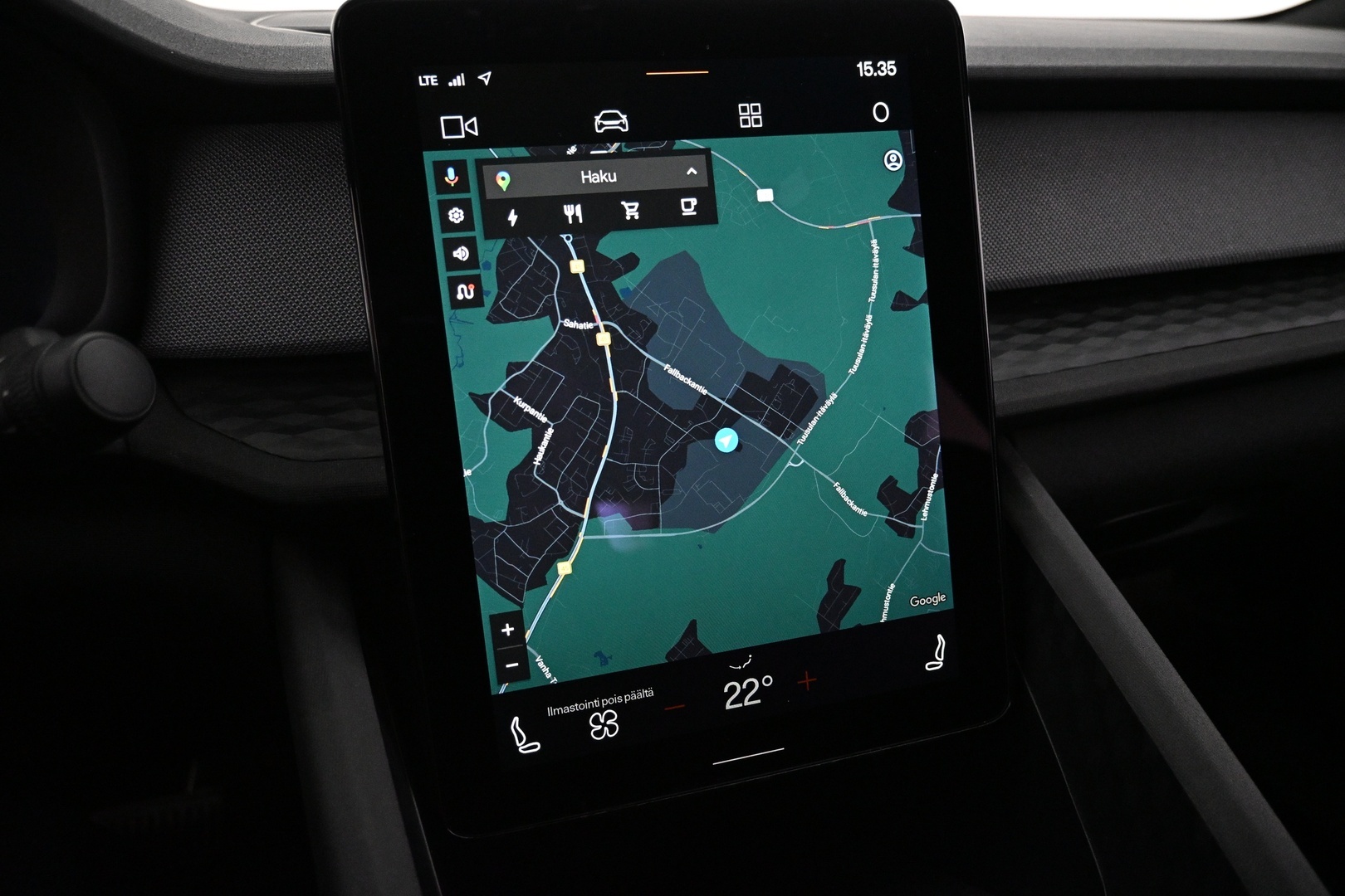 POLESTAR 2 2023