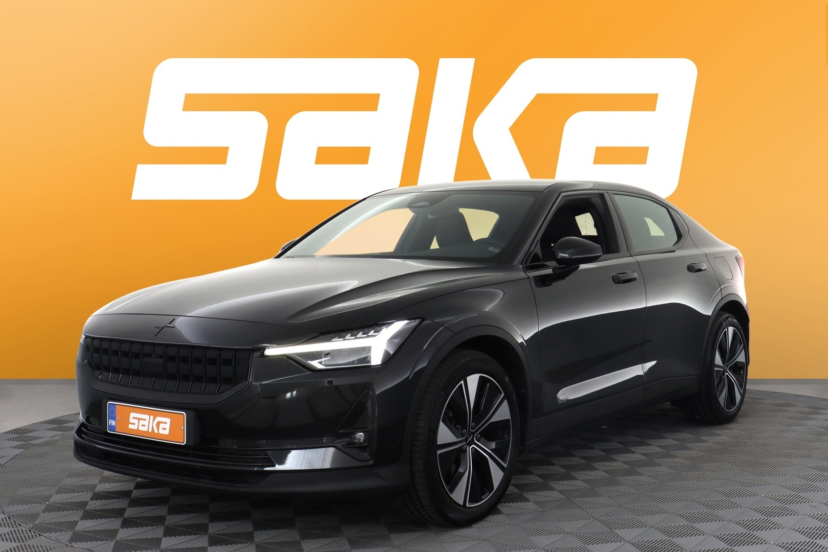 POLESTAR 2 2023