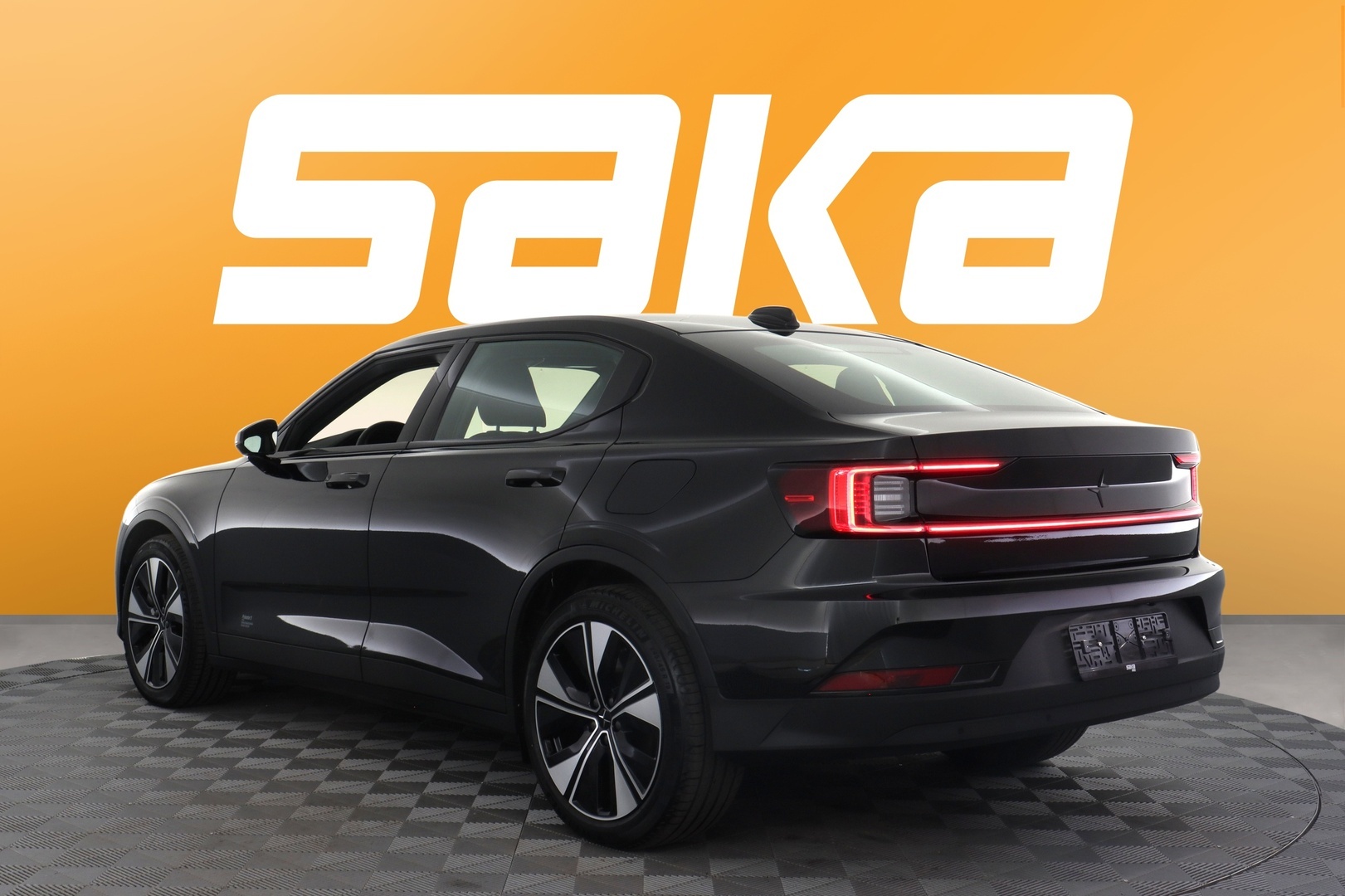 POLESTAR 2 2023